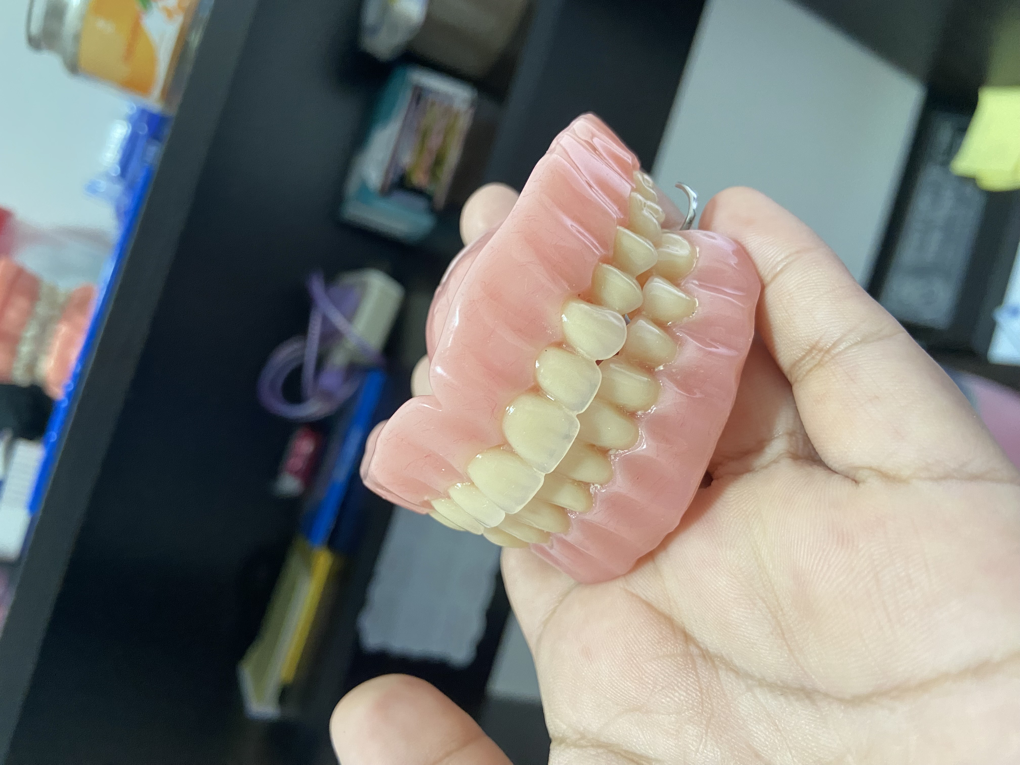 Consultorio Dental Yasmin Miguel