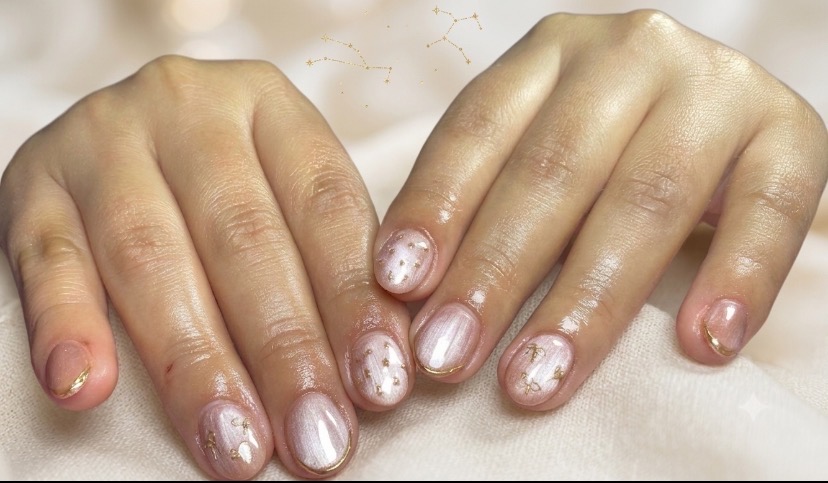 Mishel Nails