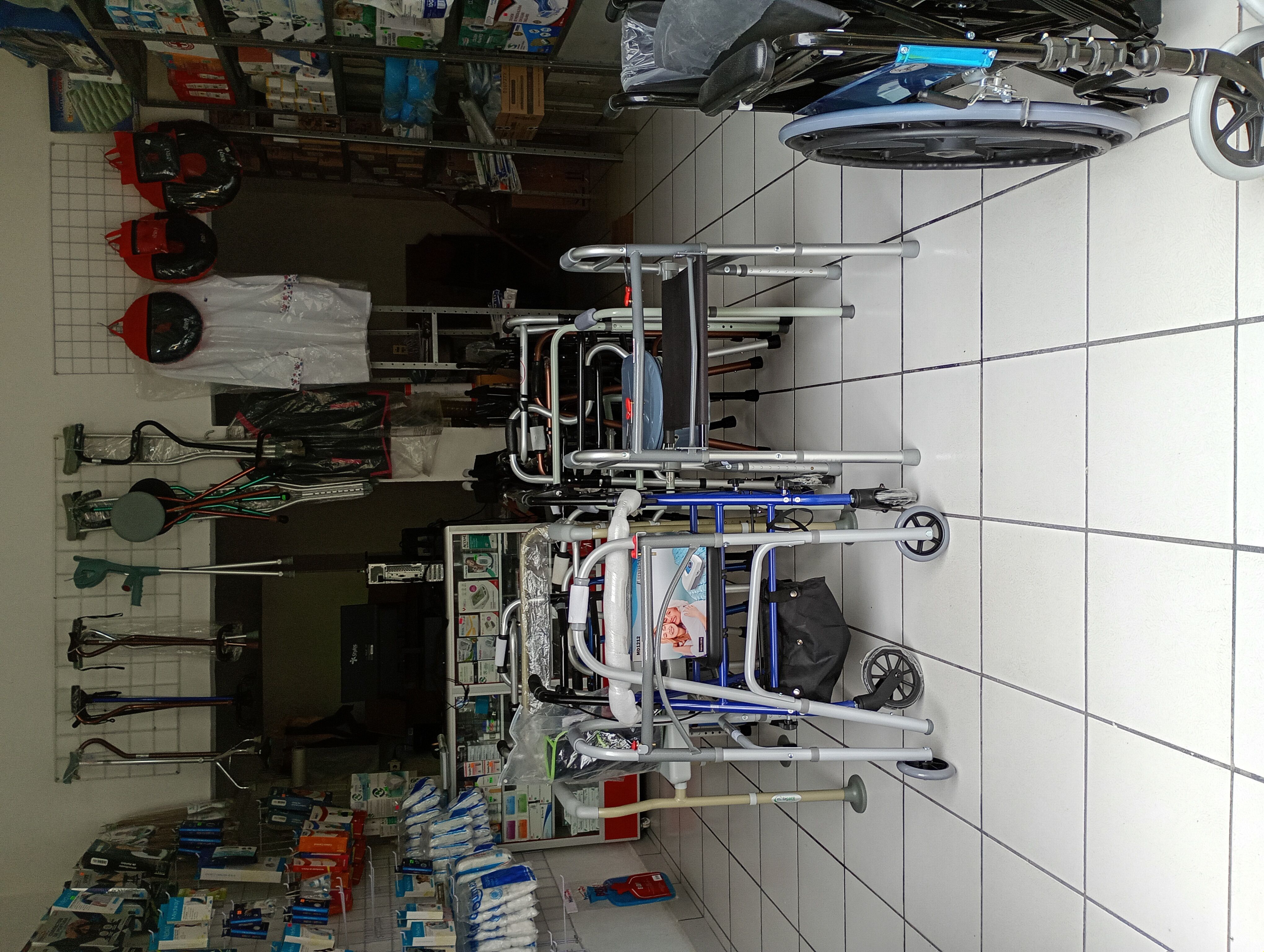 Insumos Médicos Curex