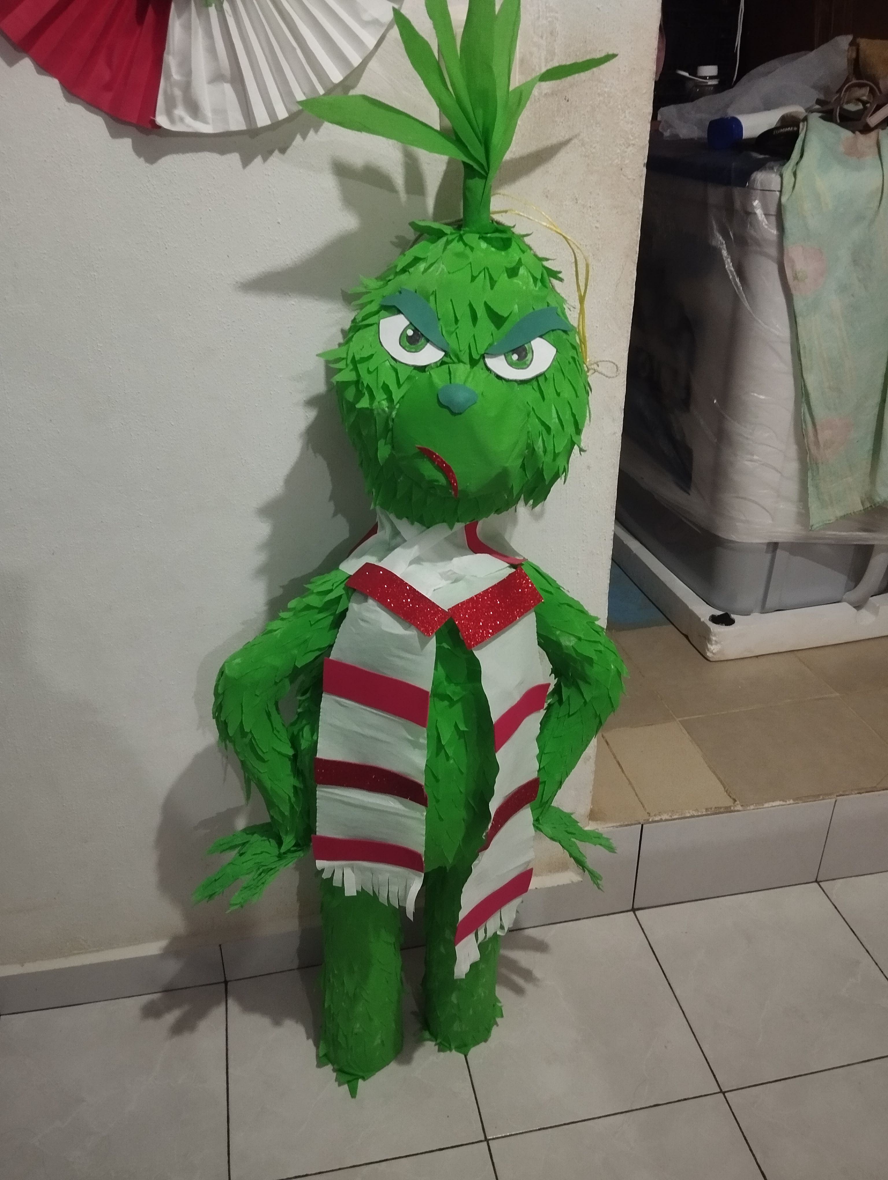 Piñatas Alonsito