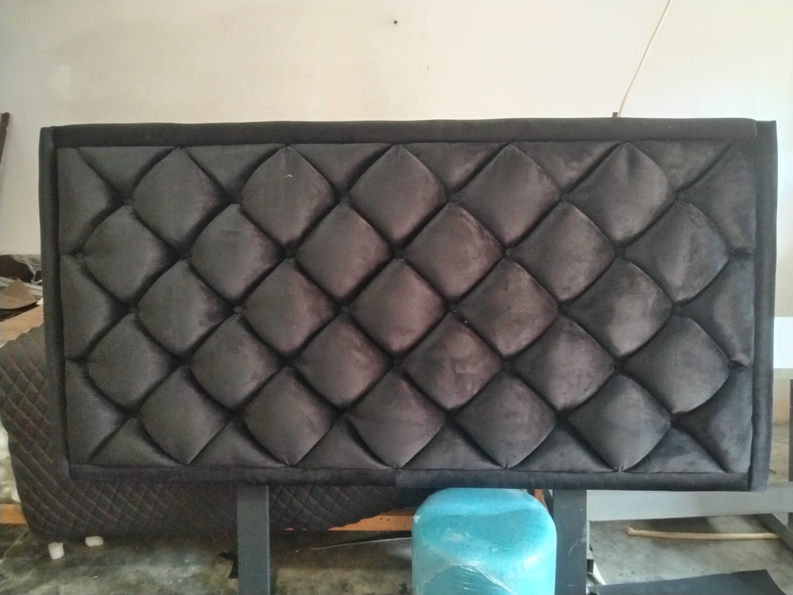 Tapiceria y Carpinteria Mendez