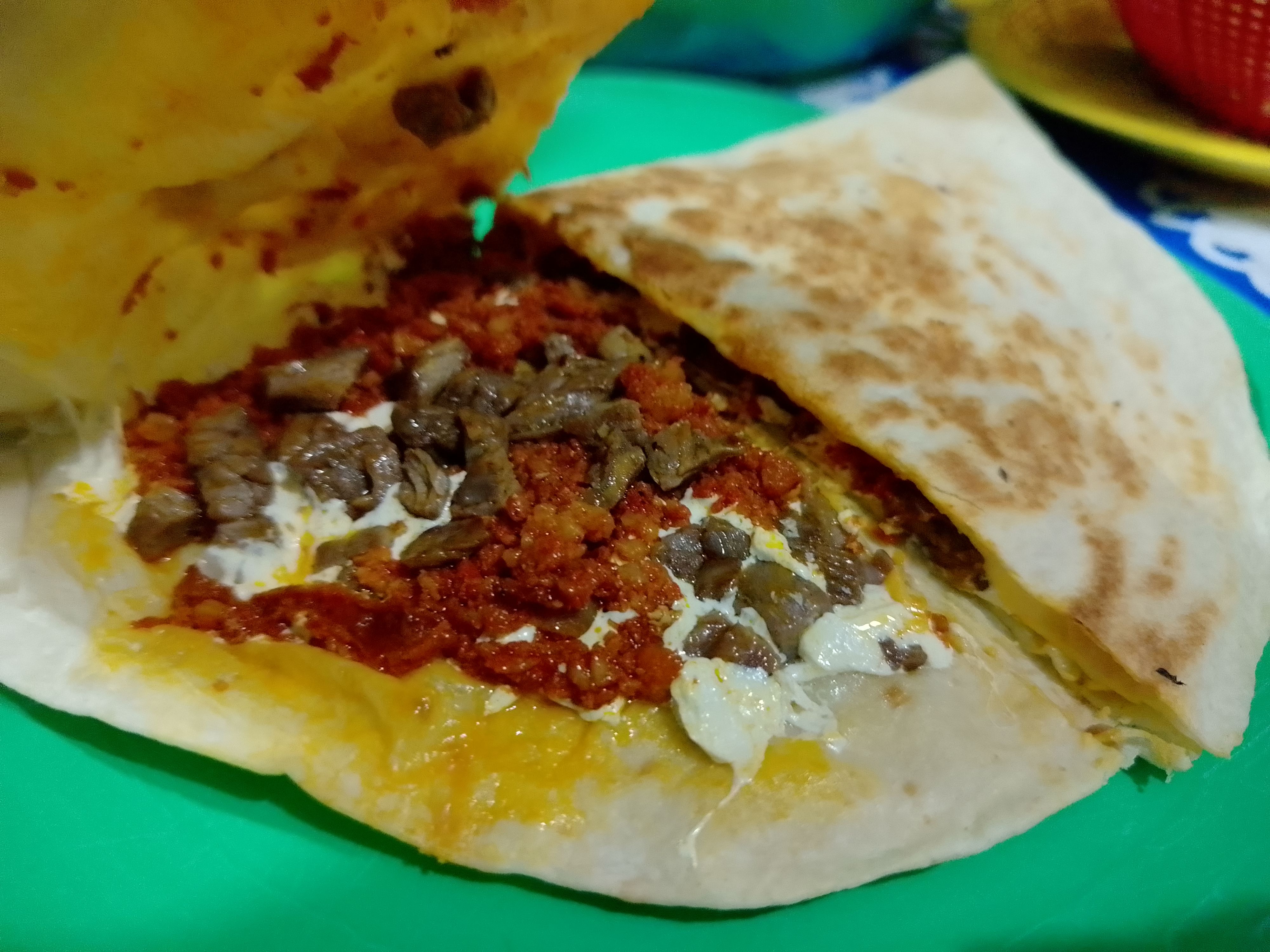 Cenaduría Gutsa