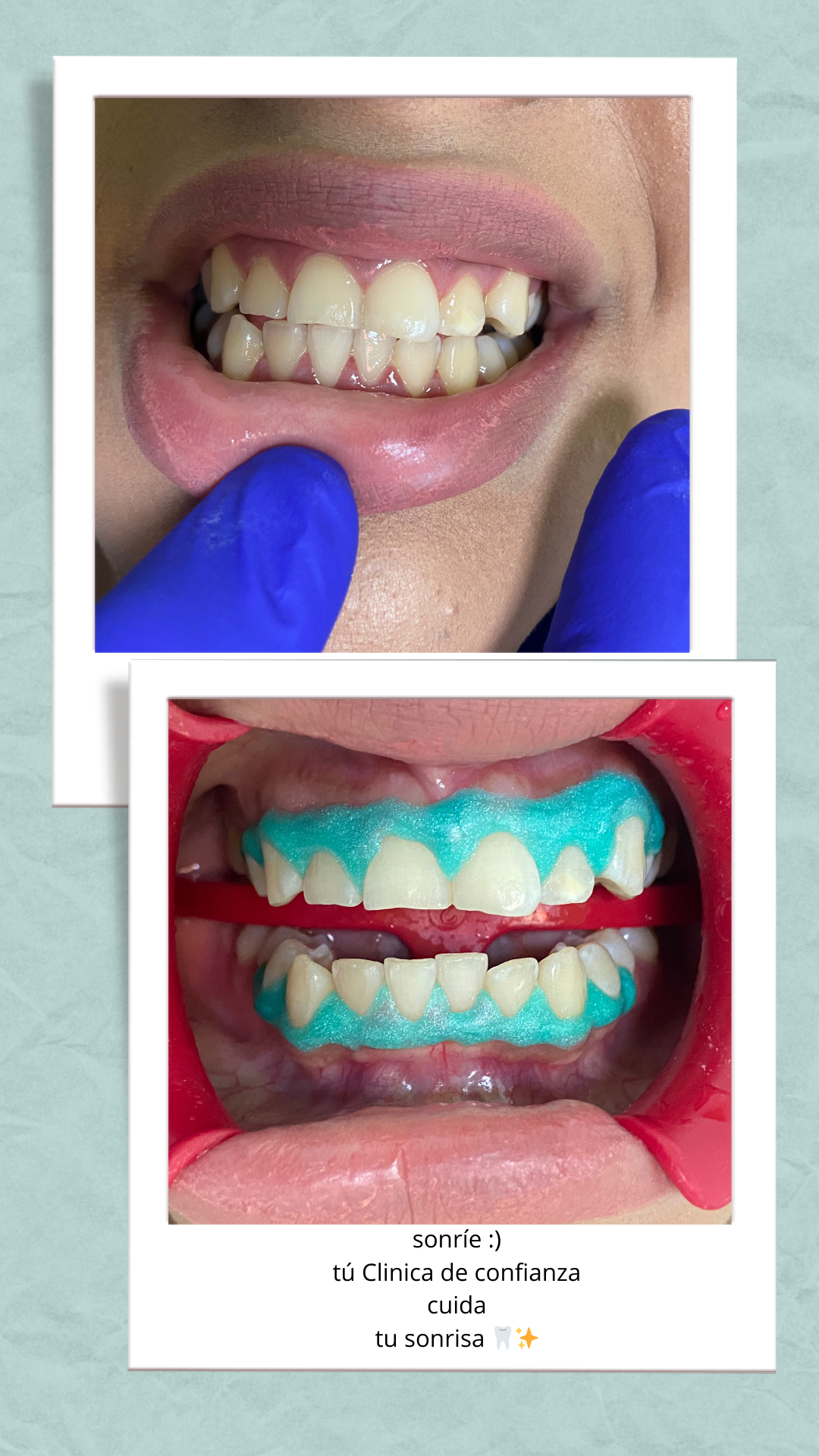 Consultorio Dental Yasmin Miguel
