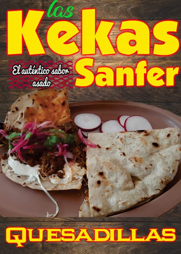 Las Kekas San Fer