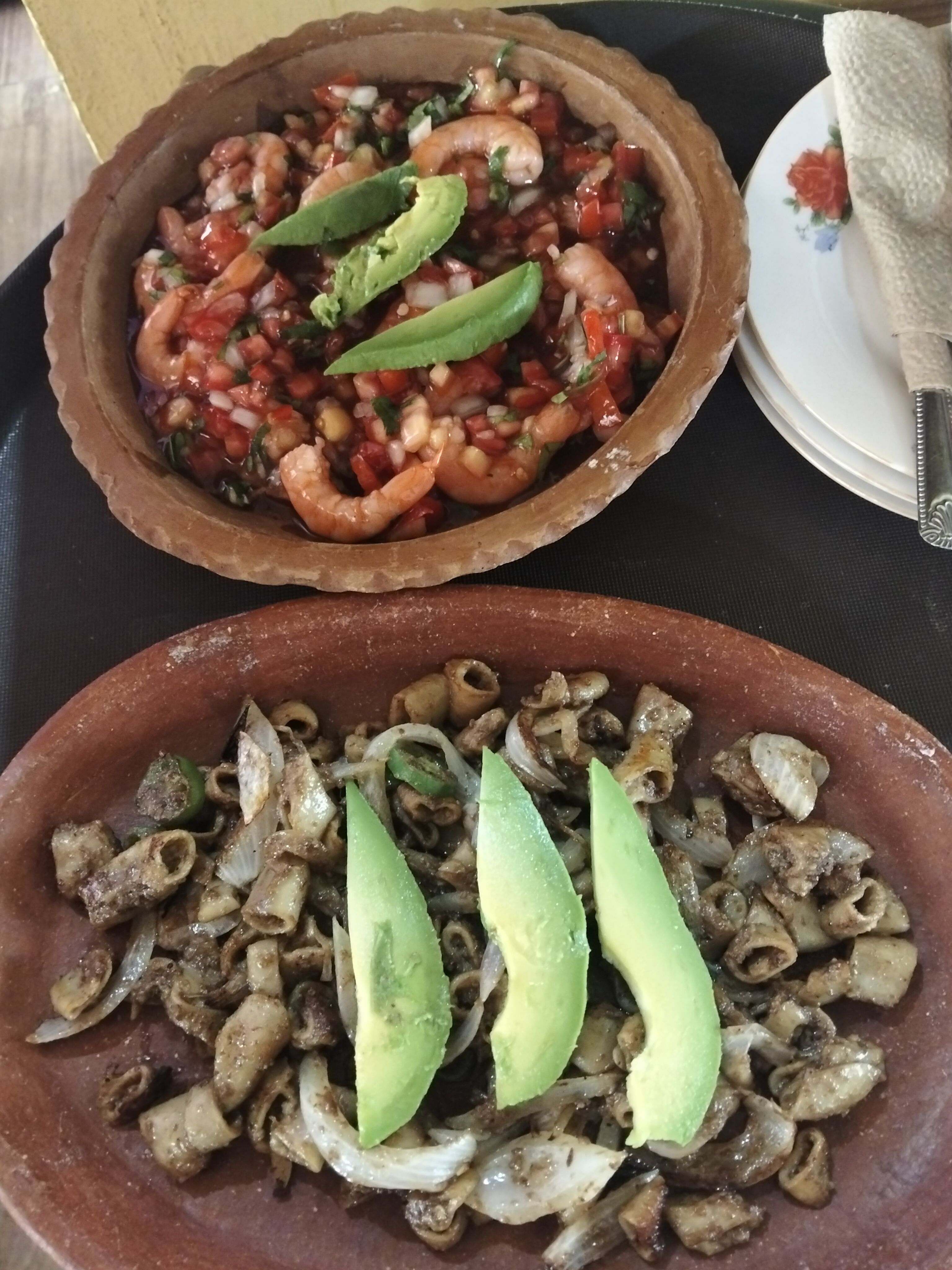Restaurante el Mirador Birria