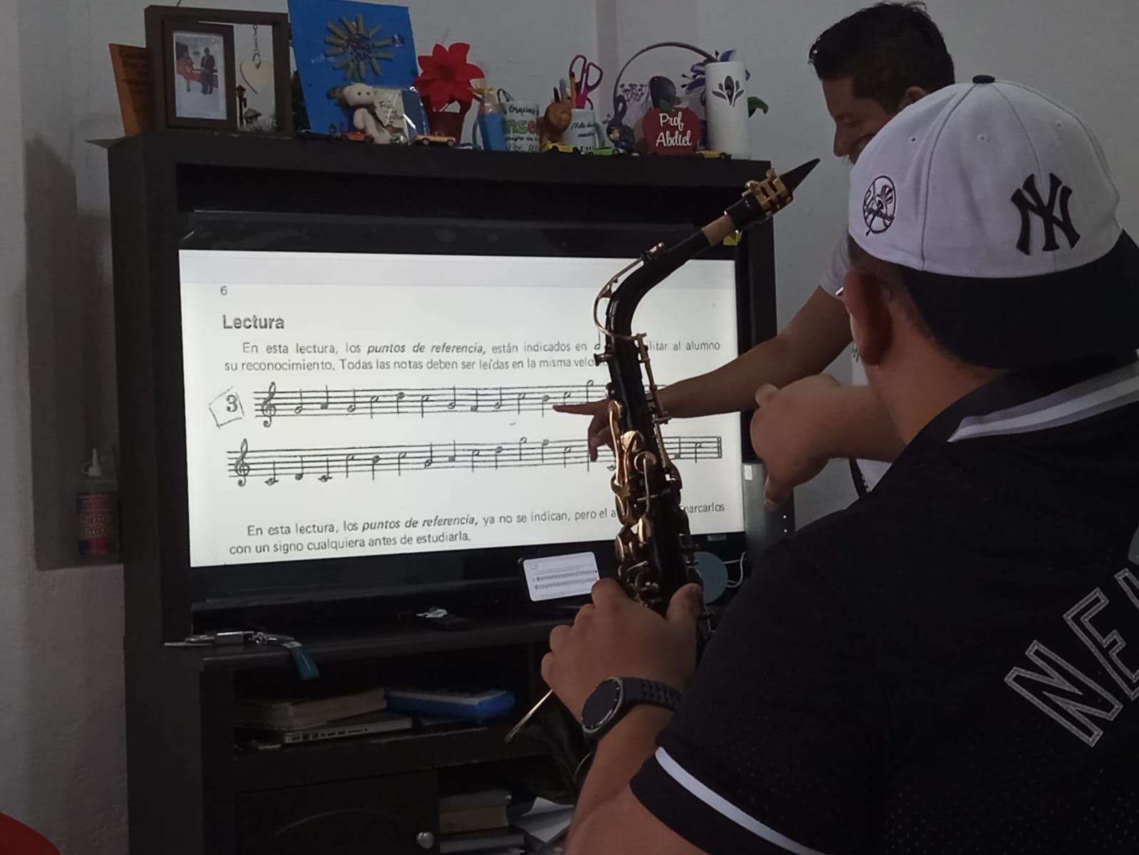 Academia De Música Gutzen