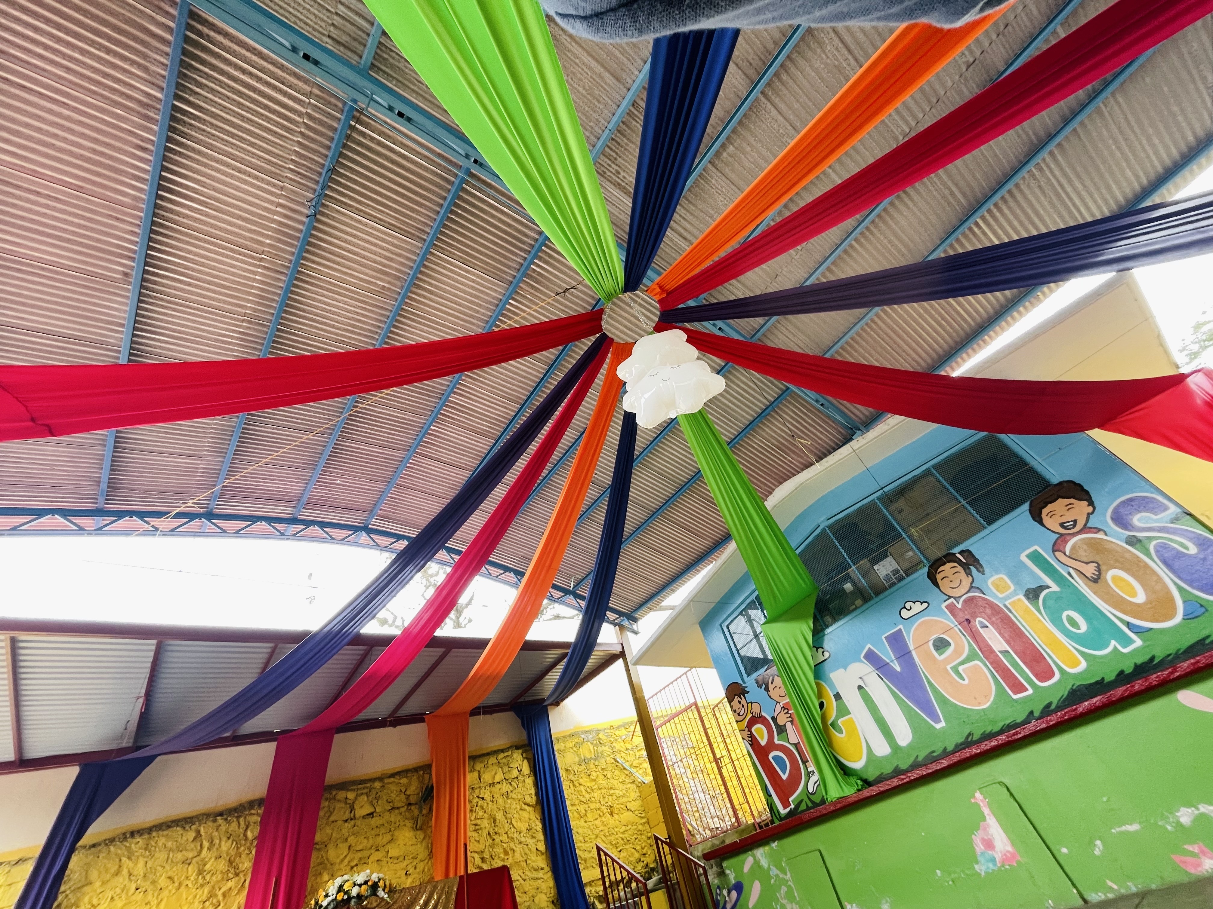Decoraciones el Profe