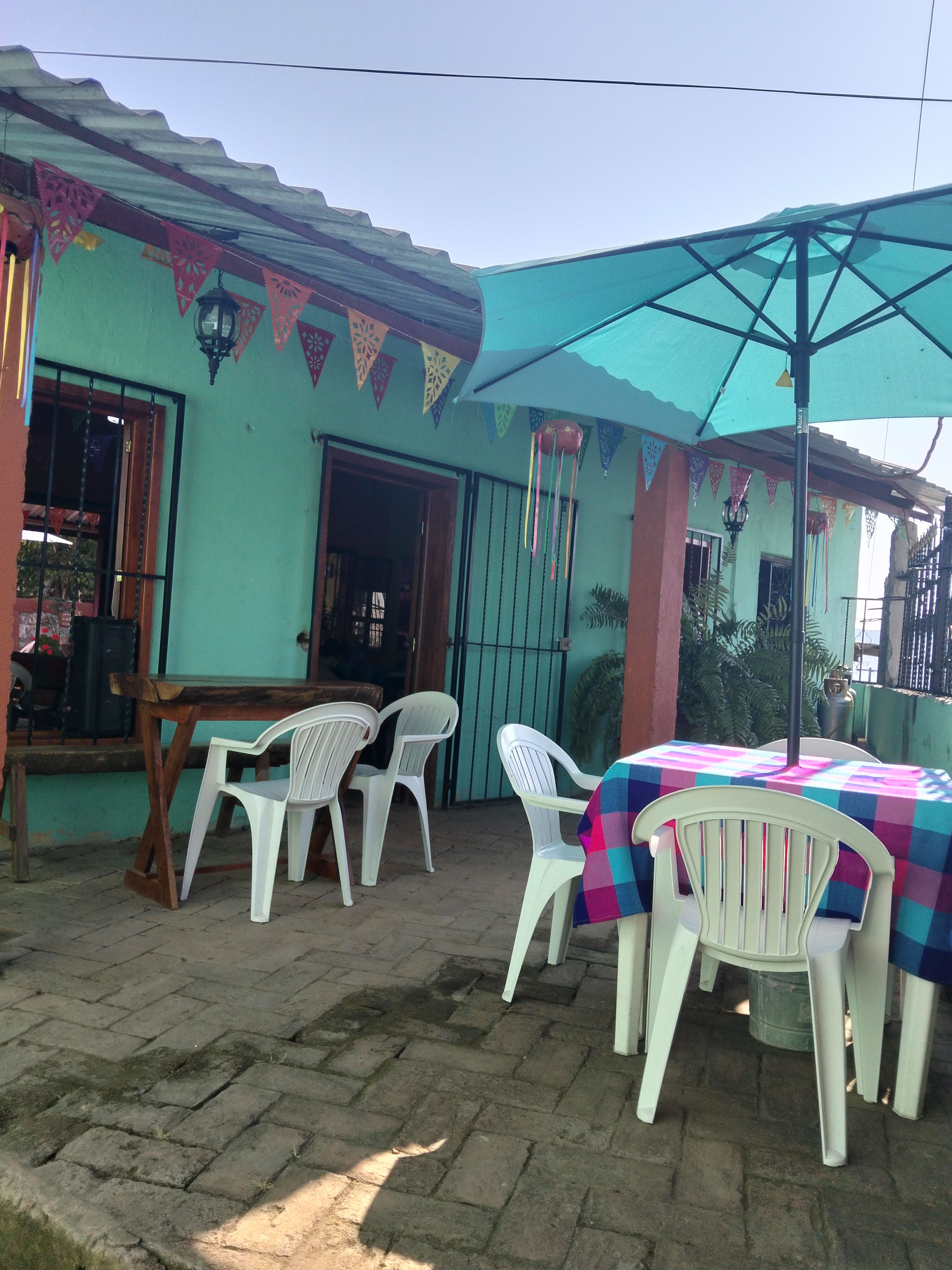 Restaurante el Mirador Birria