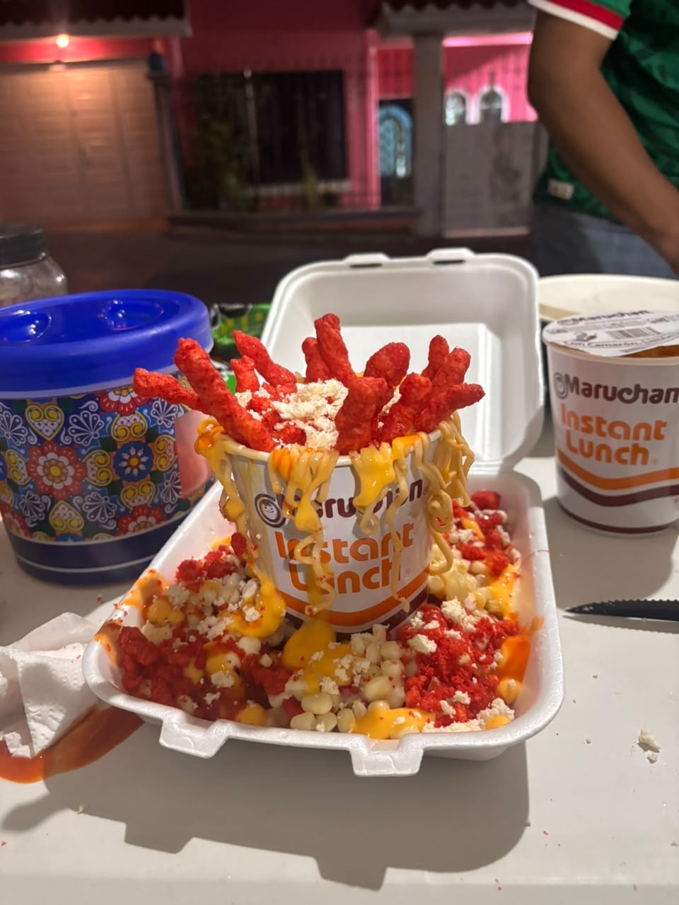 El Antojo Loco