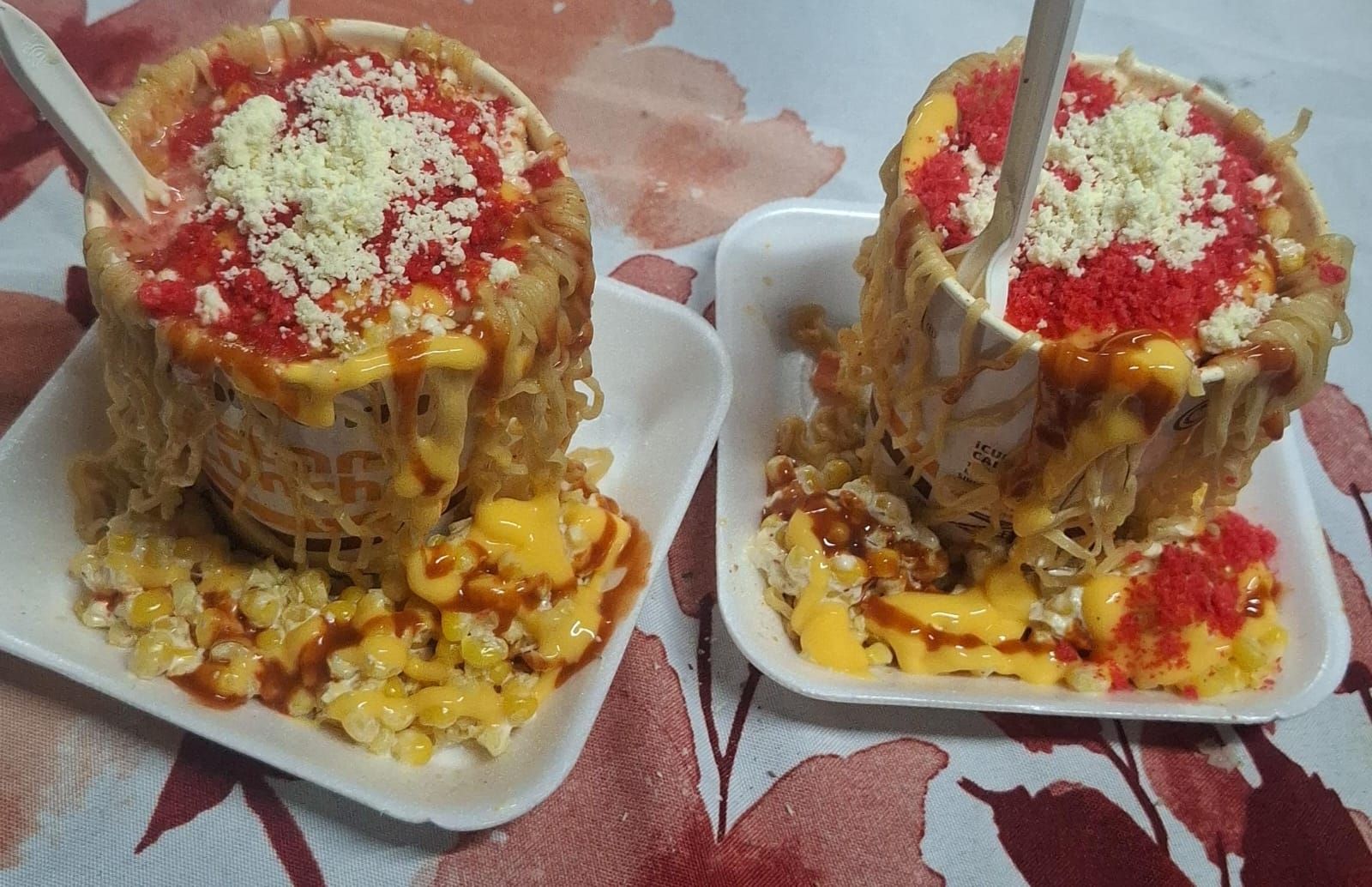 Antojitos Yaretzi