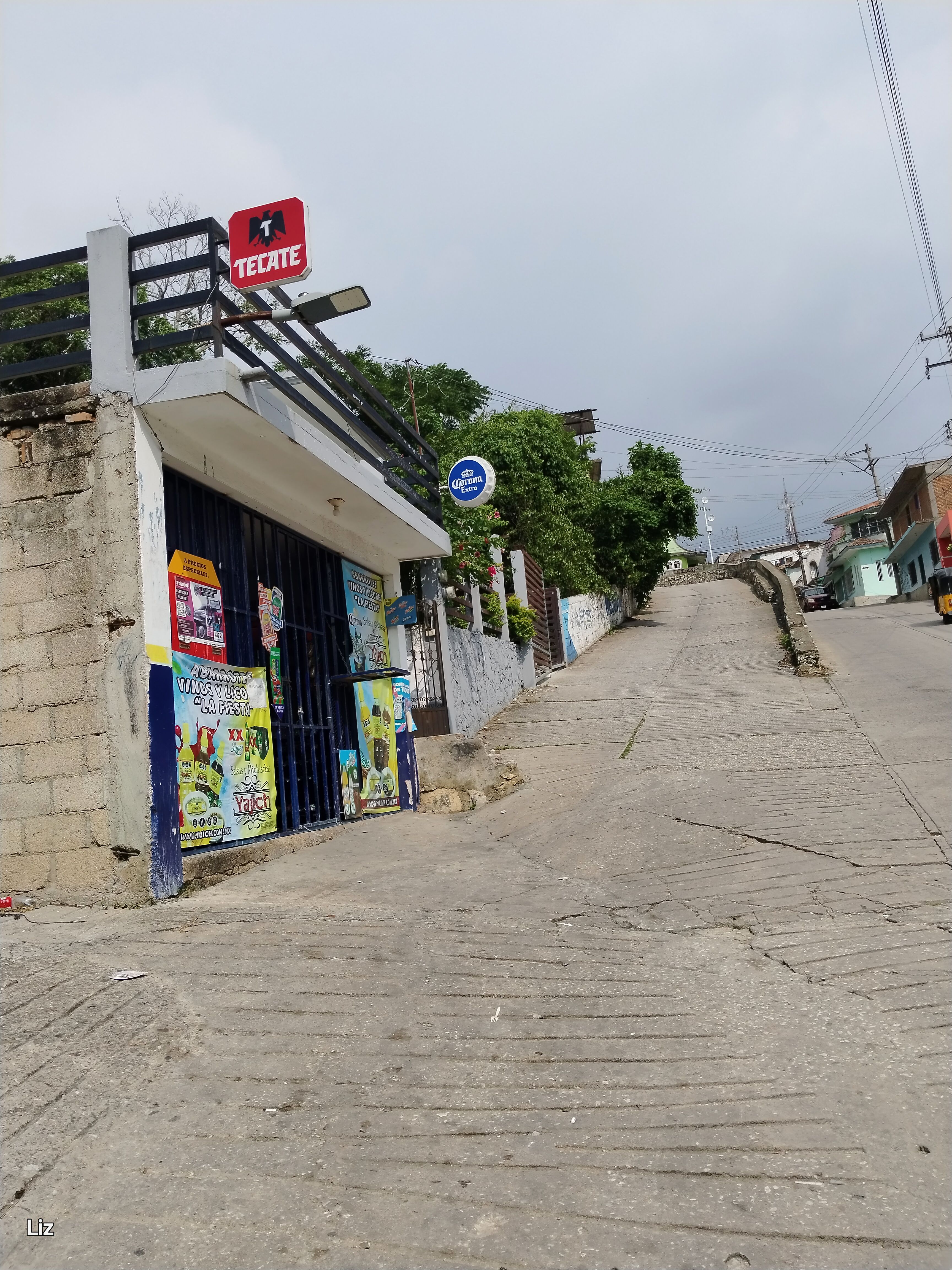 La Fiesta