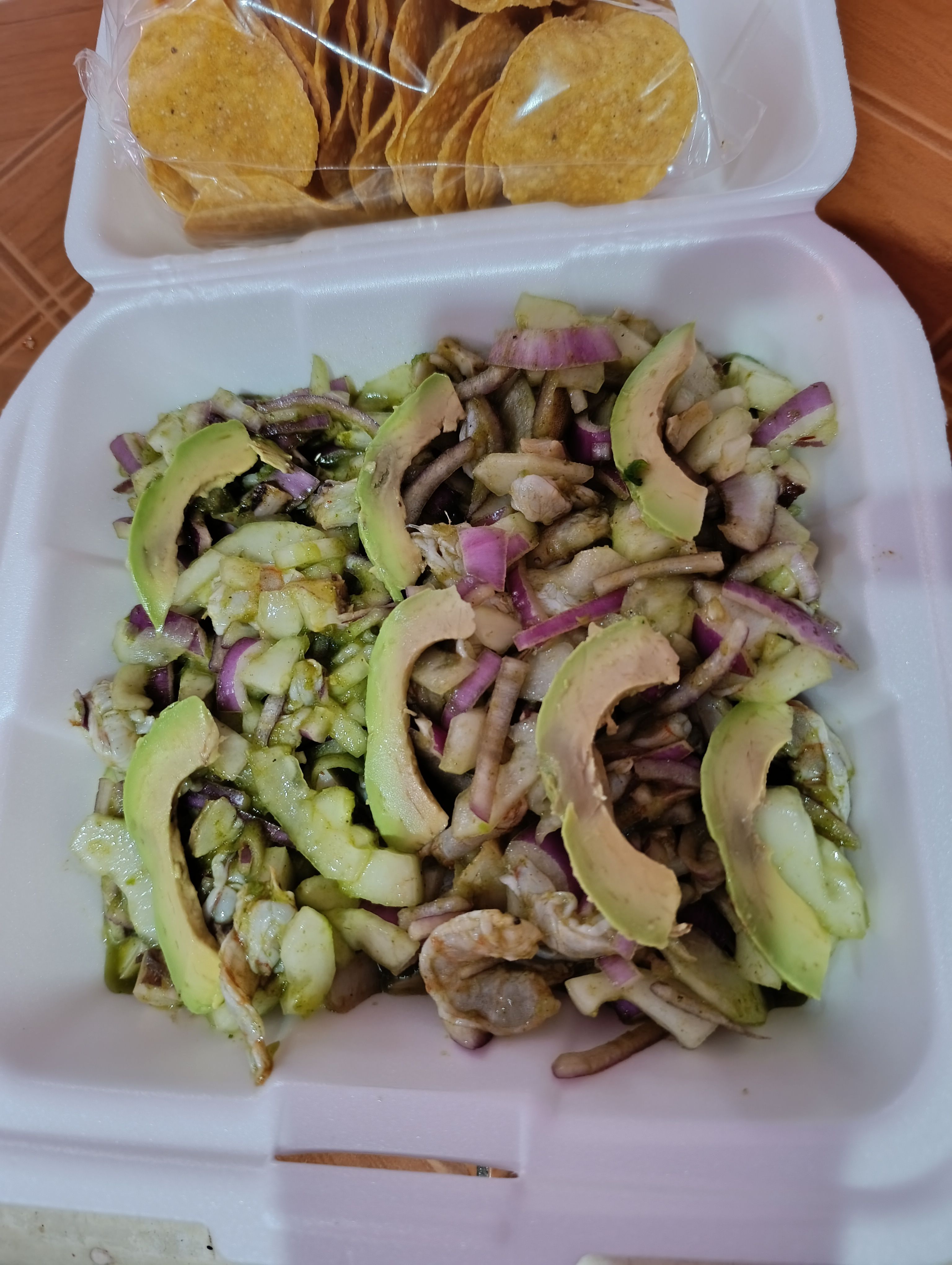 EL BOTANERO