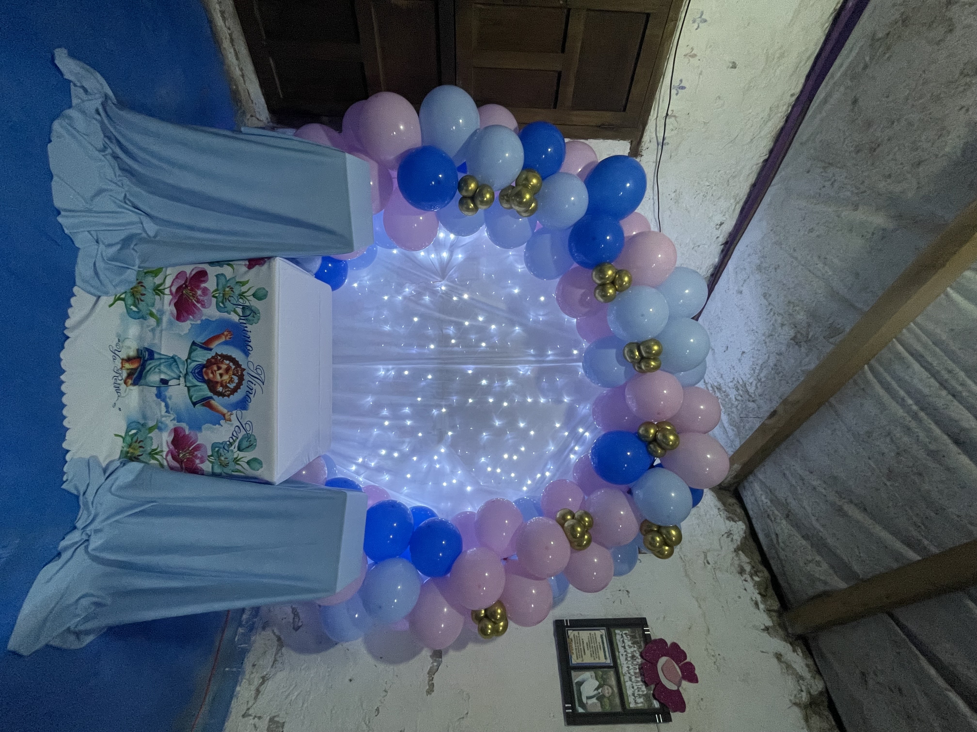 Decoraciones el Profe