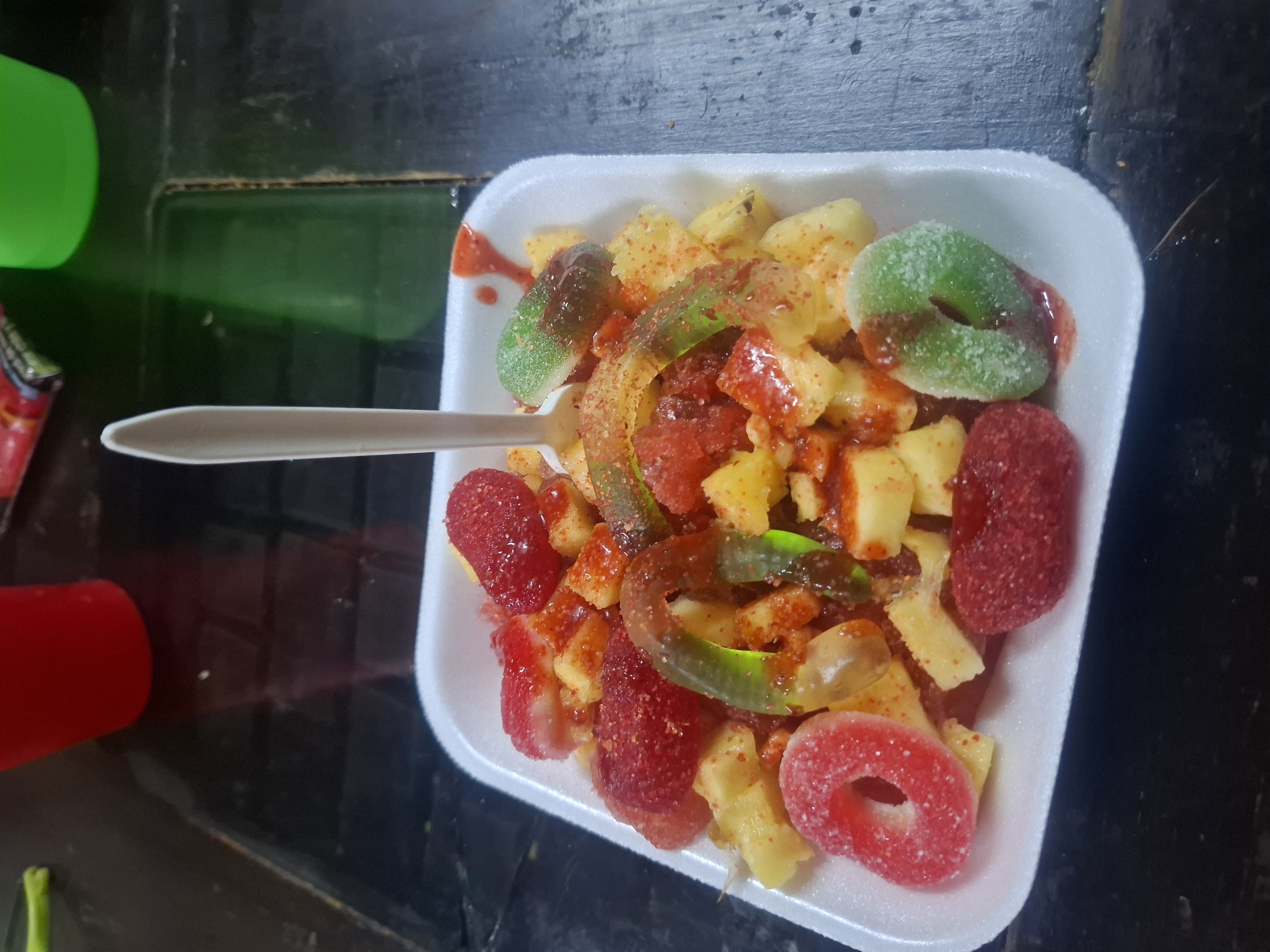 Antojitos Yaretzi