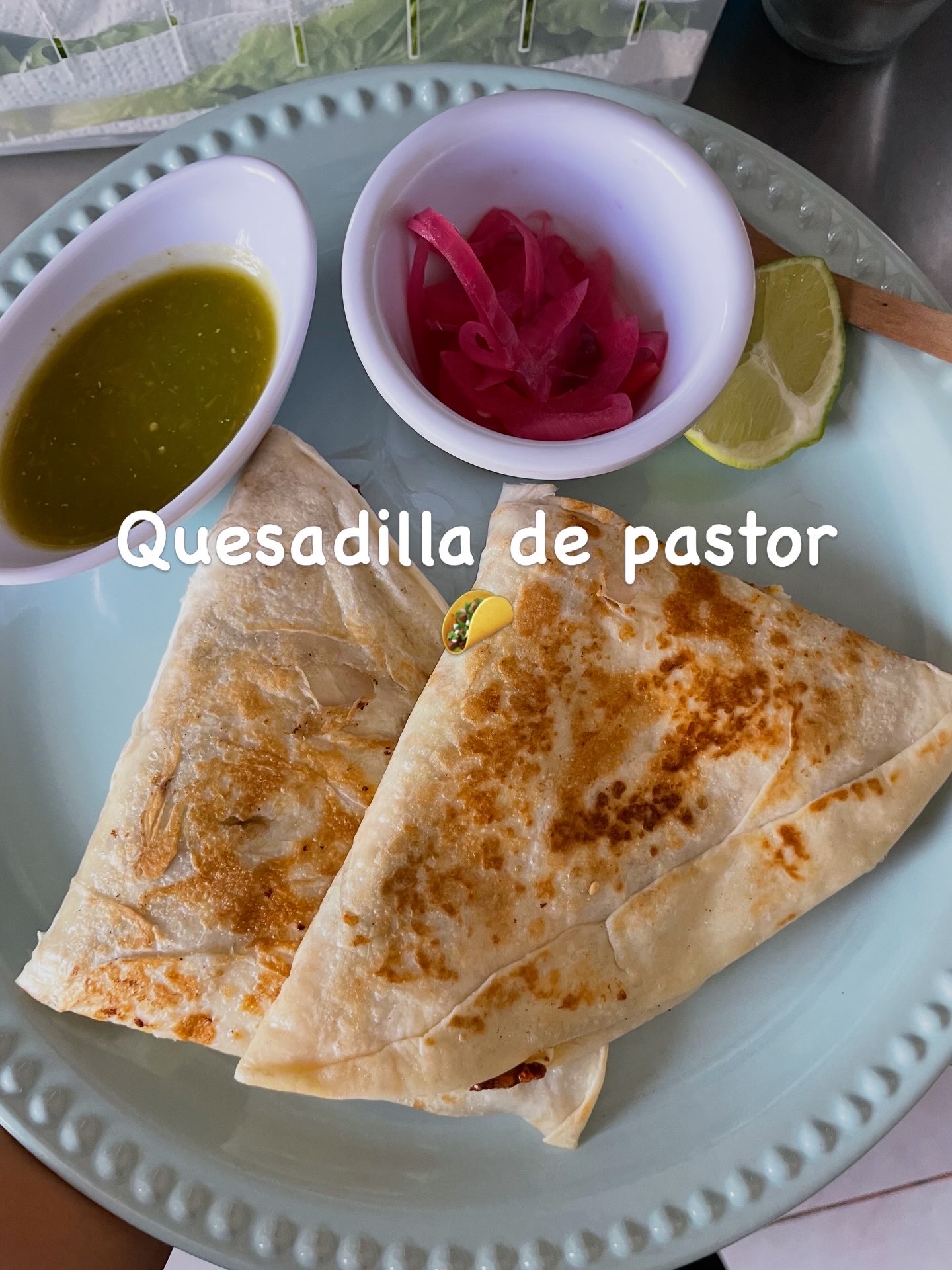 Saborcito Corazón
