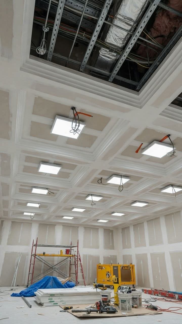 Remodelaciones & Proyectos