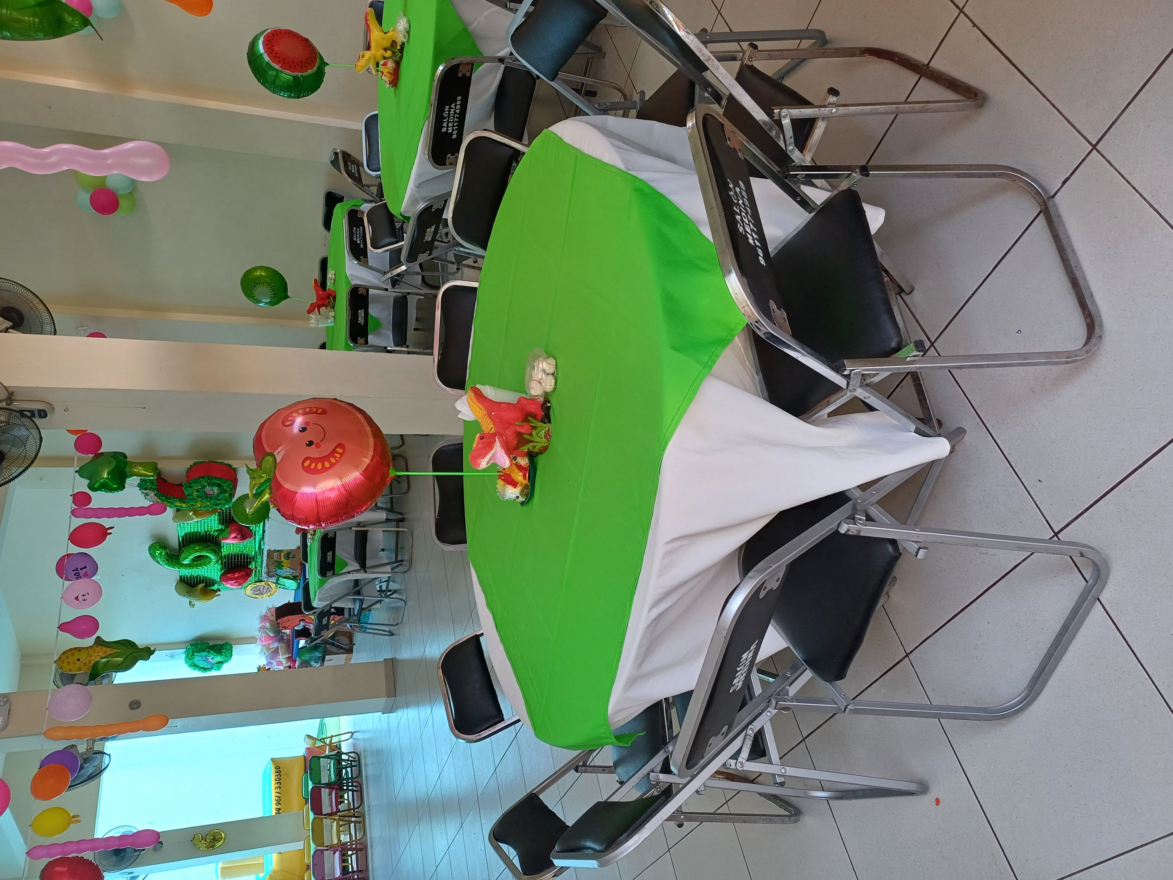 Eventos Medina