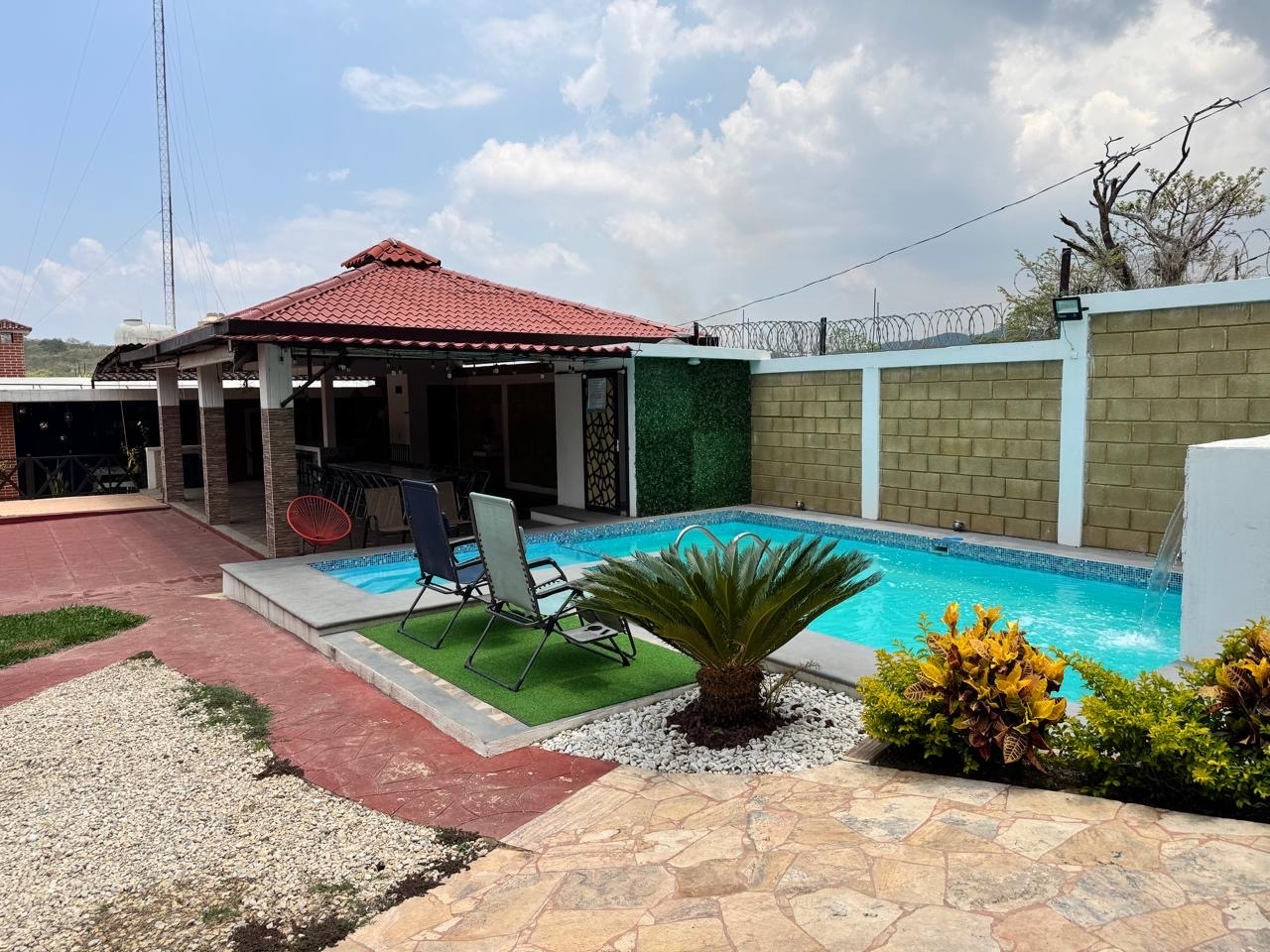 Quinta AvenZa
