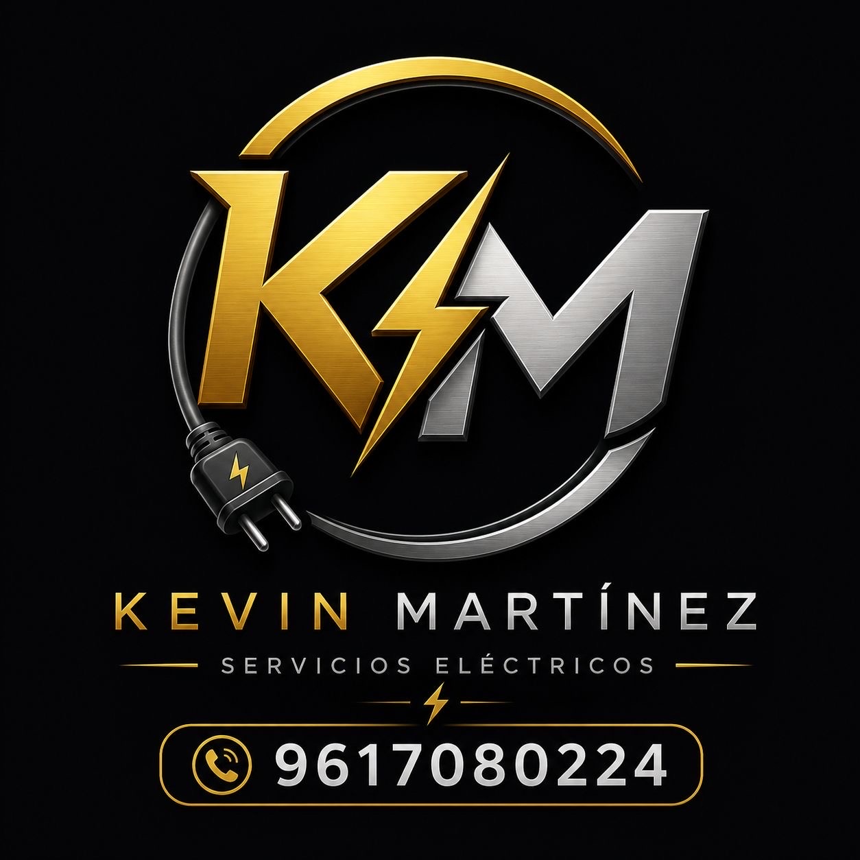 ⚡️KM Electricidad⚡️