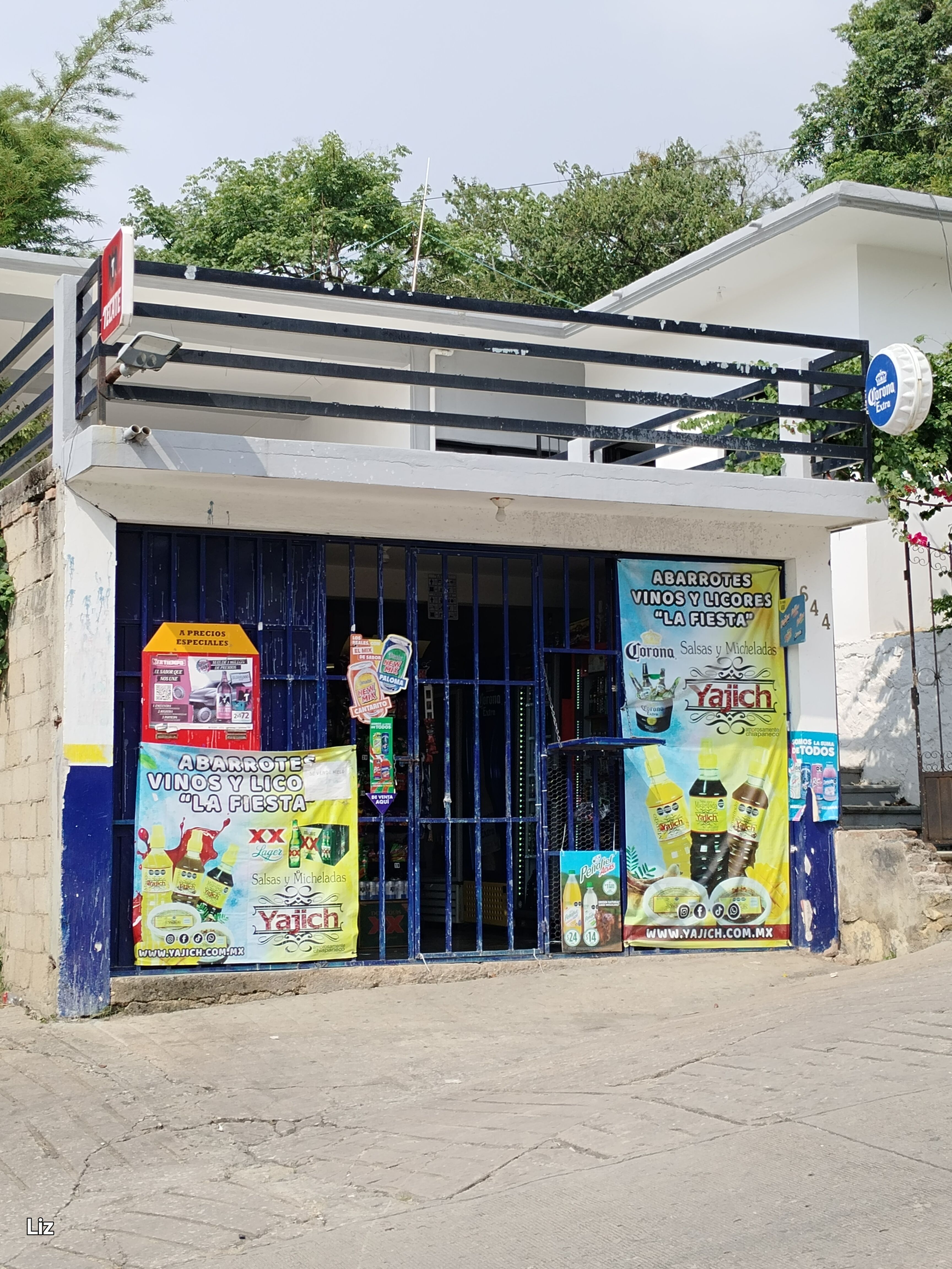 La Fiesta