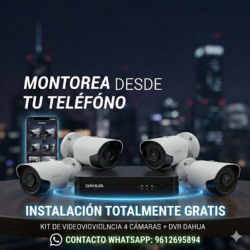 Angel Seguridad
