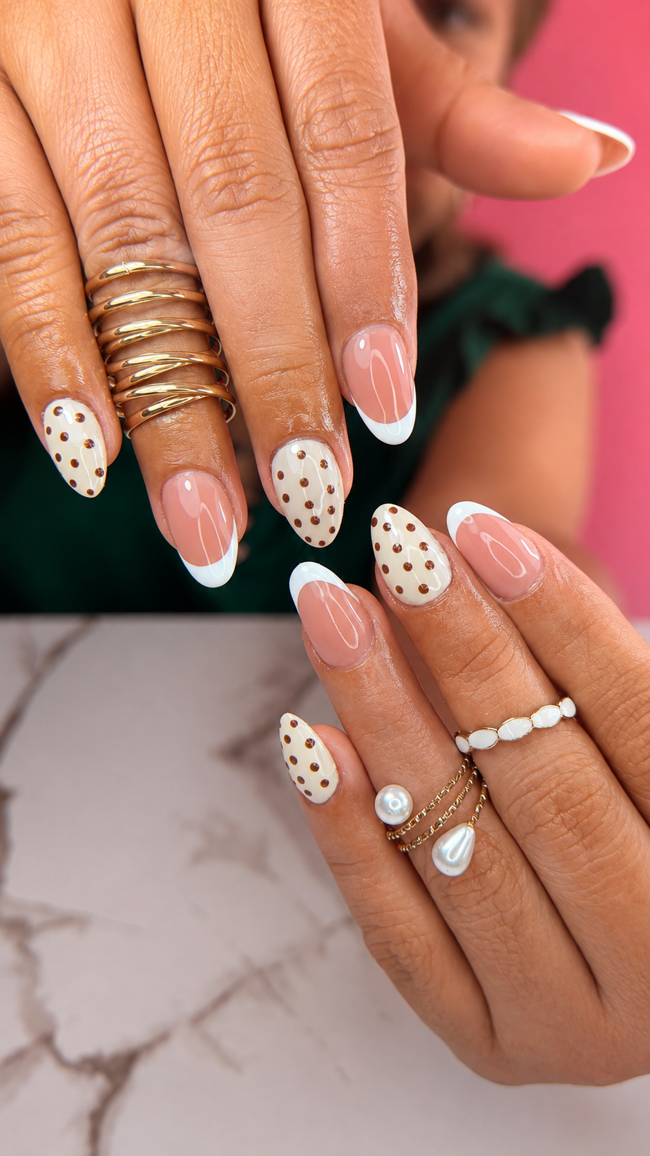 Angelic studio nails & shop
