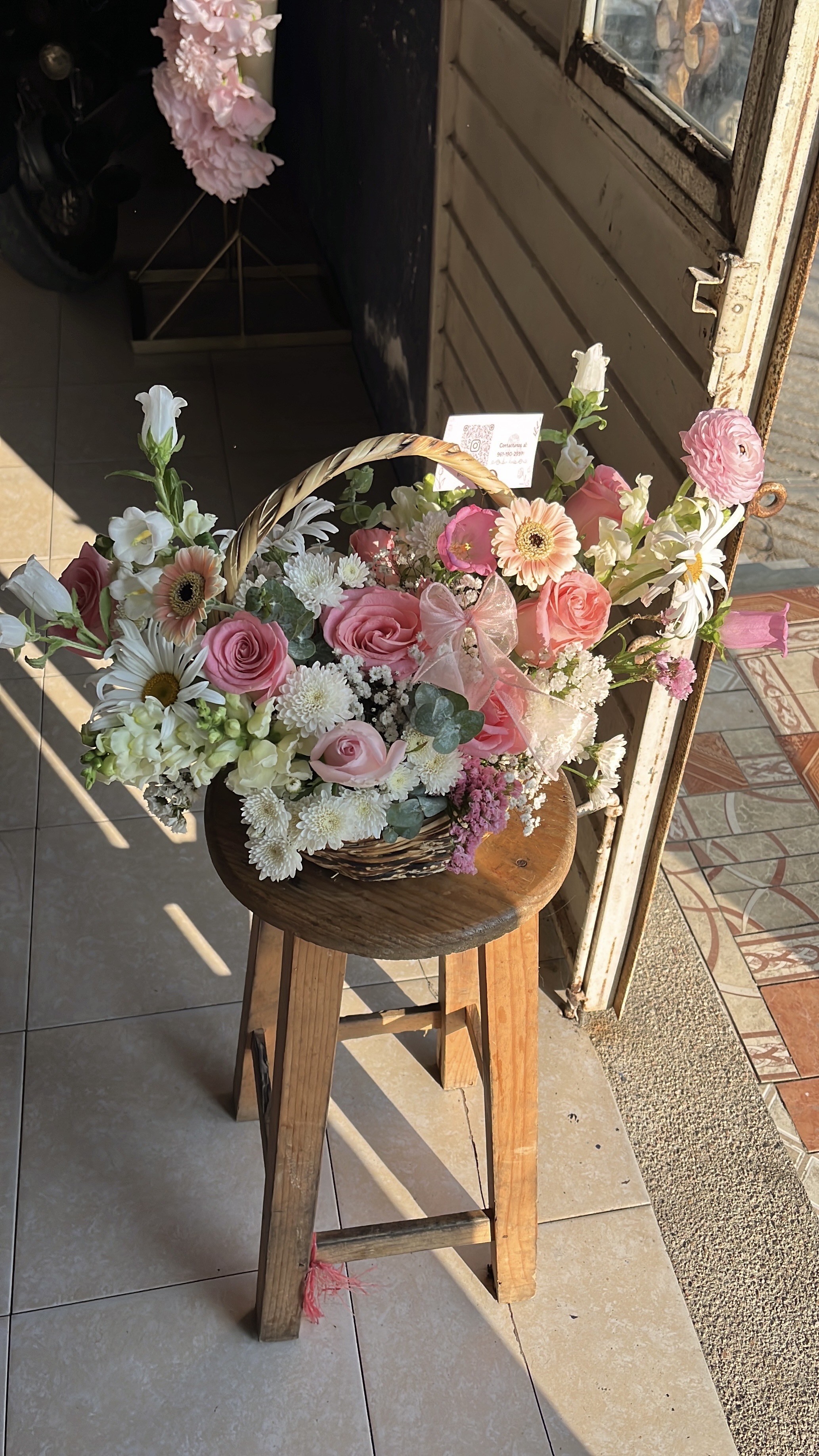 Flowerliss