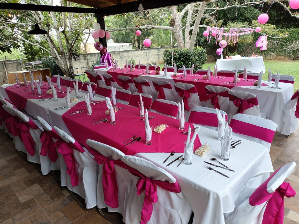 Eventos Medina