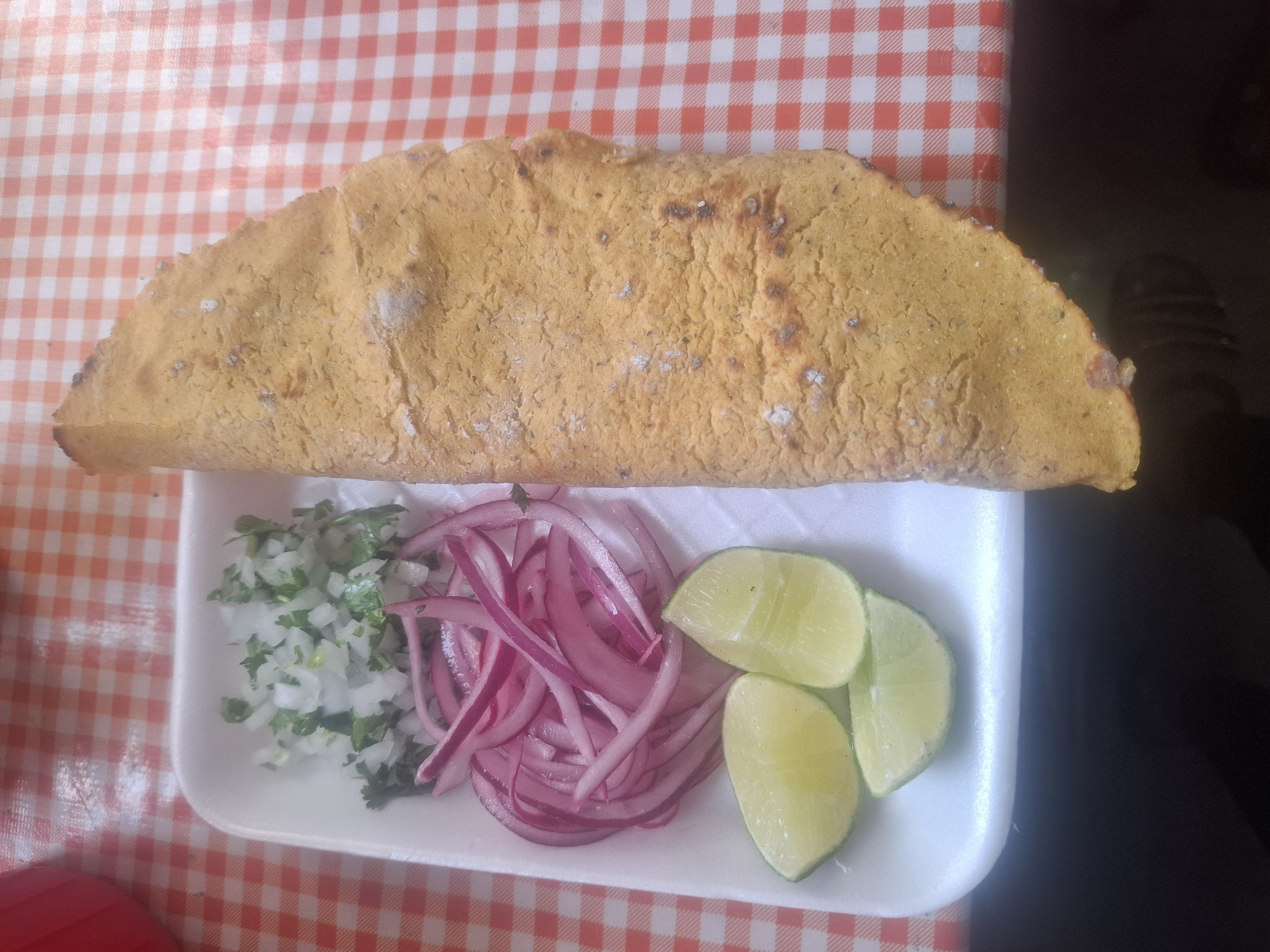 Antojitos Yaretzi