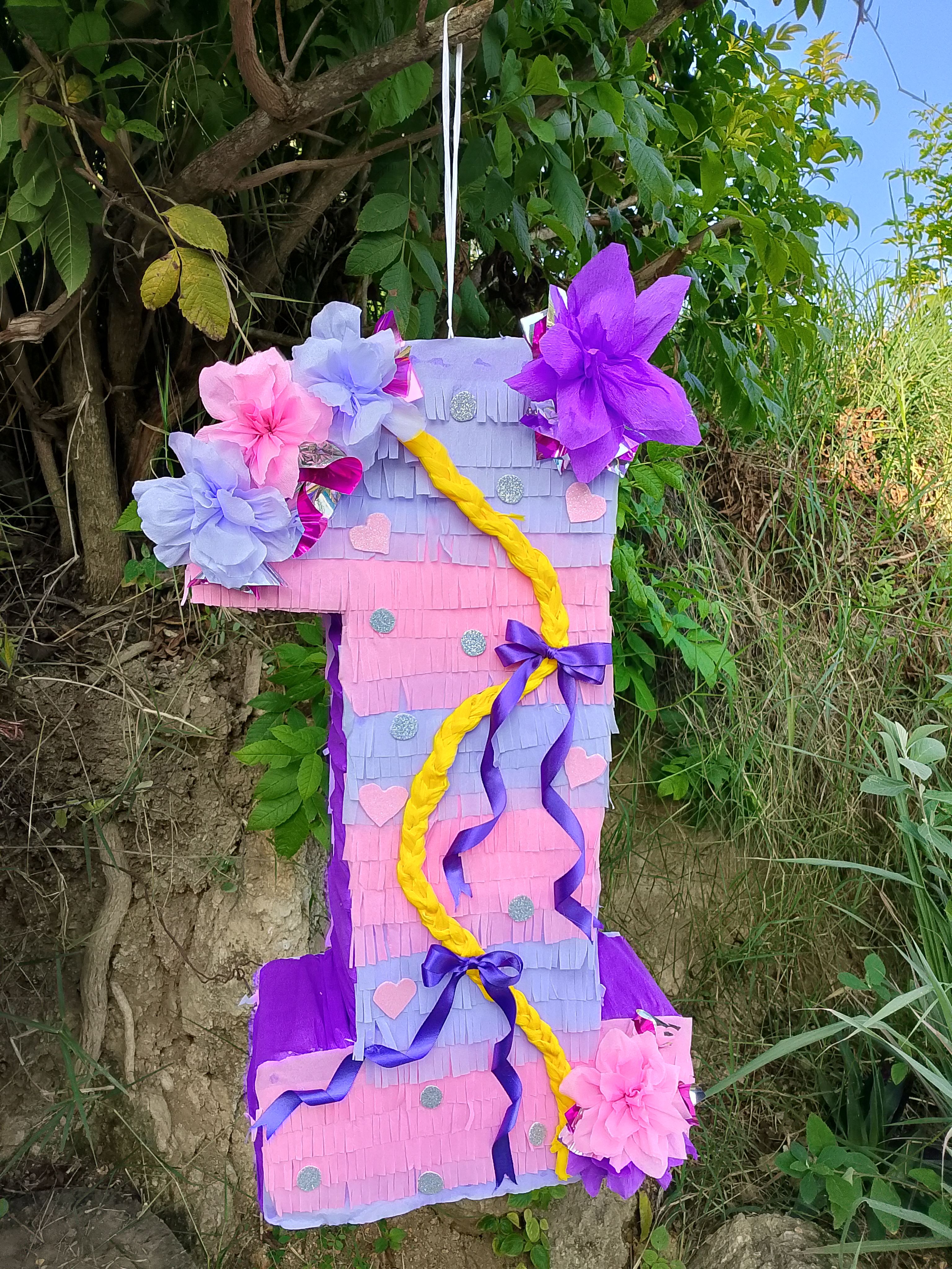 Piñatas Alonsito