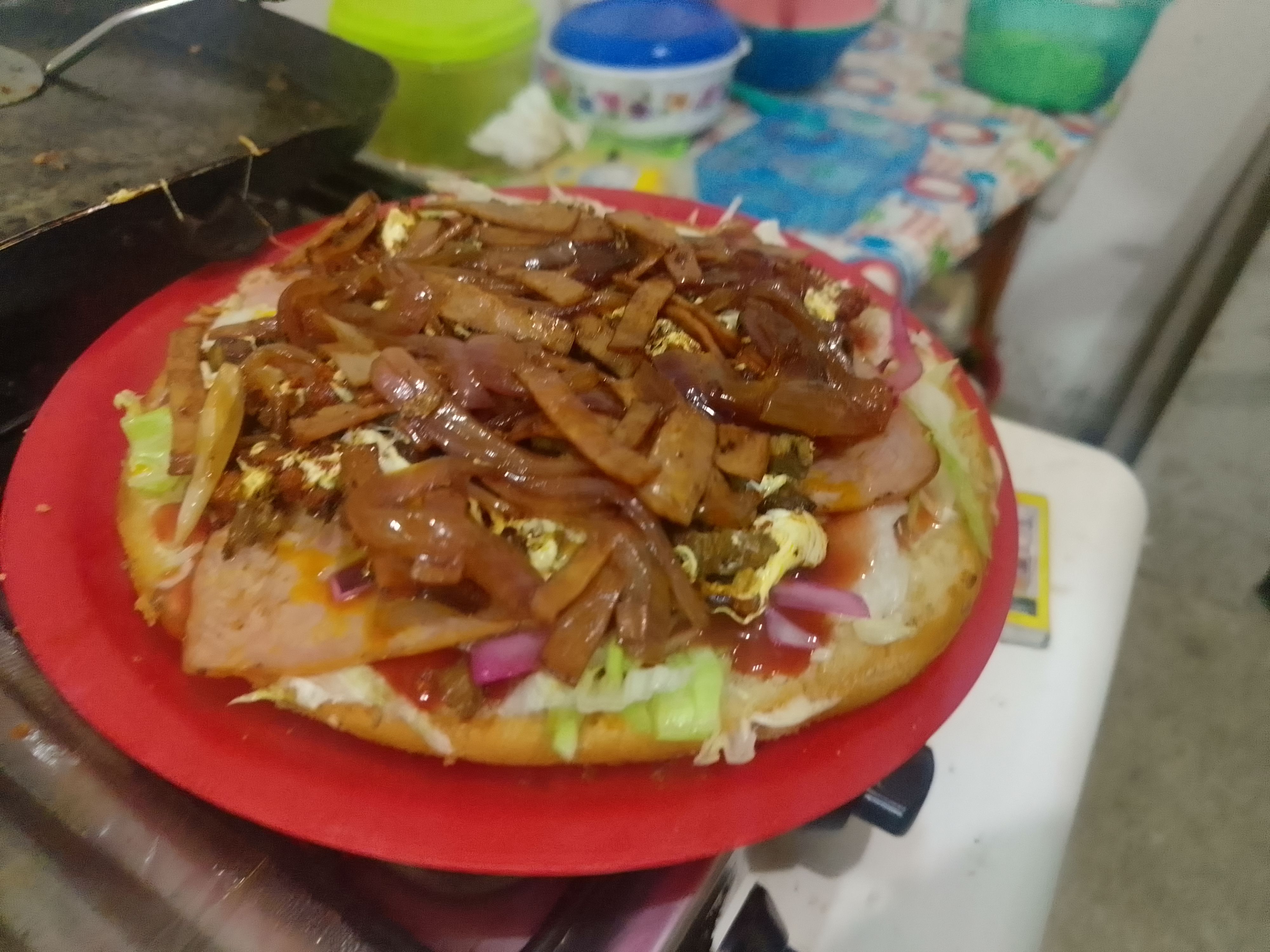 Cenaduría Gutsa