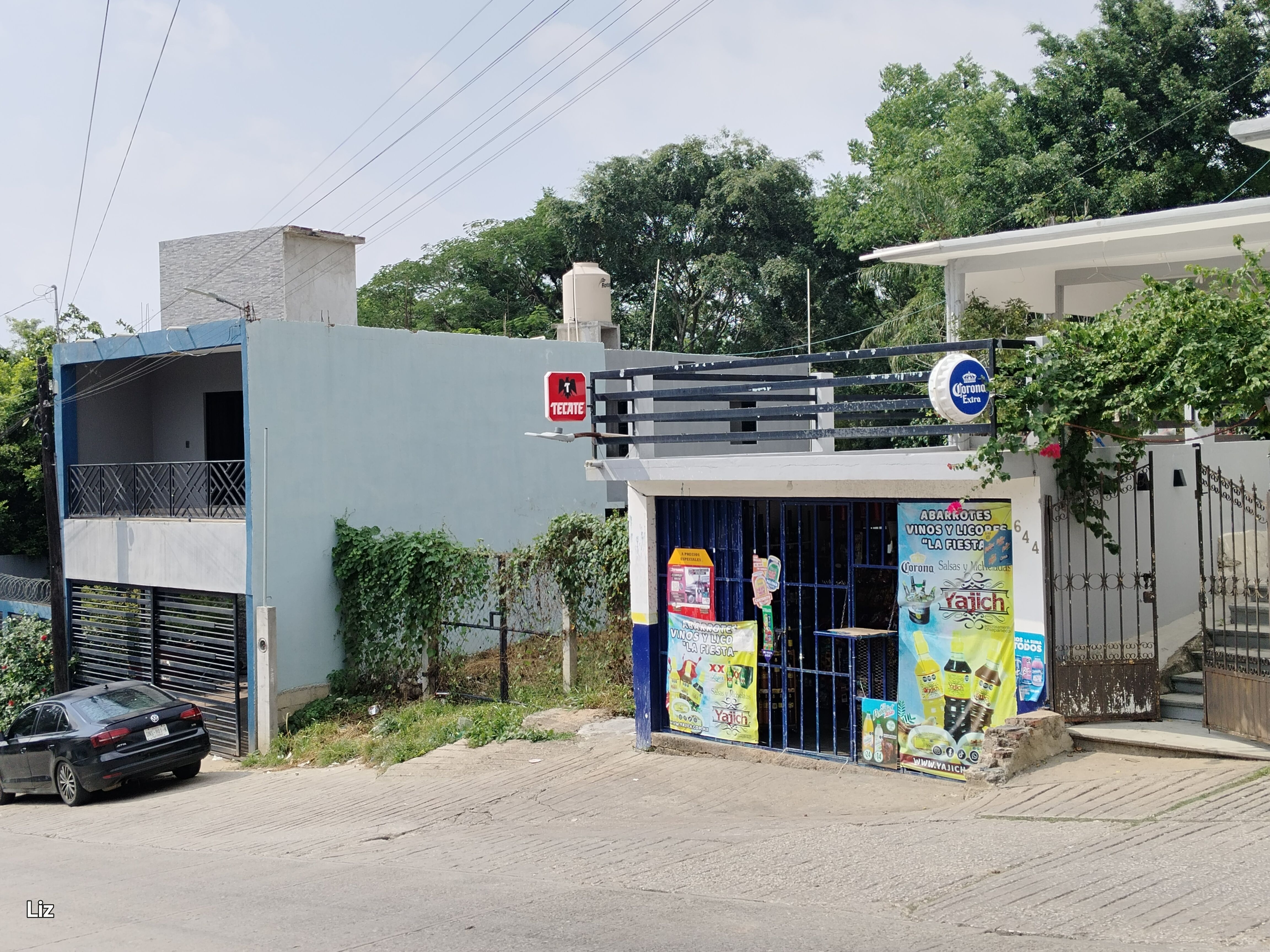 La Fiesta