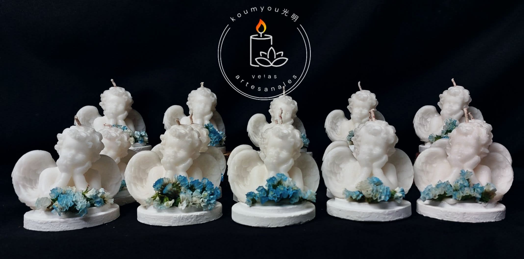 KOUMYOU VELAS
