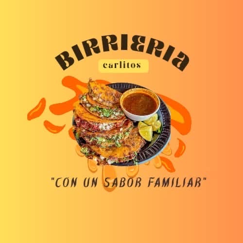 Birrieria “Carlitos”