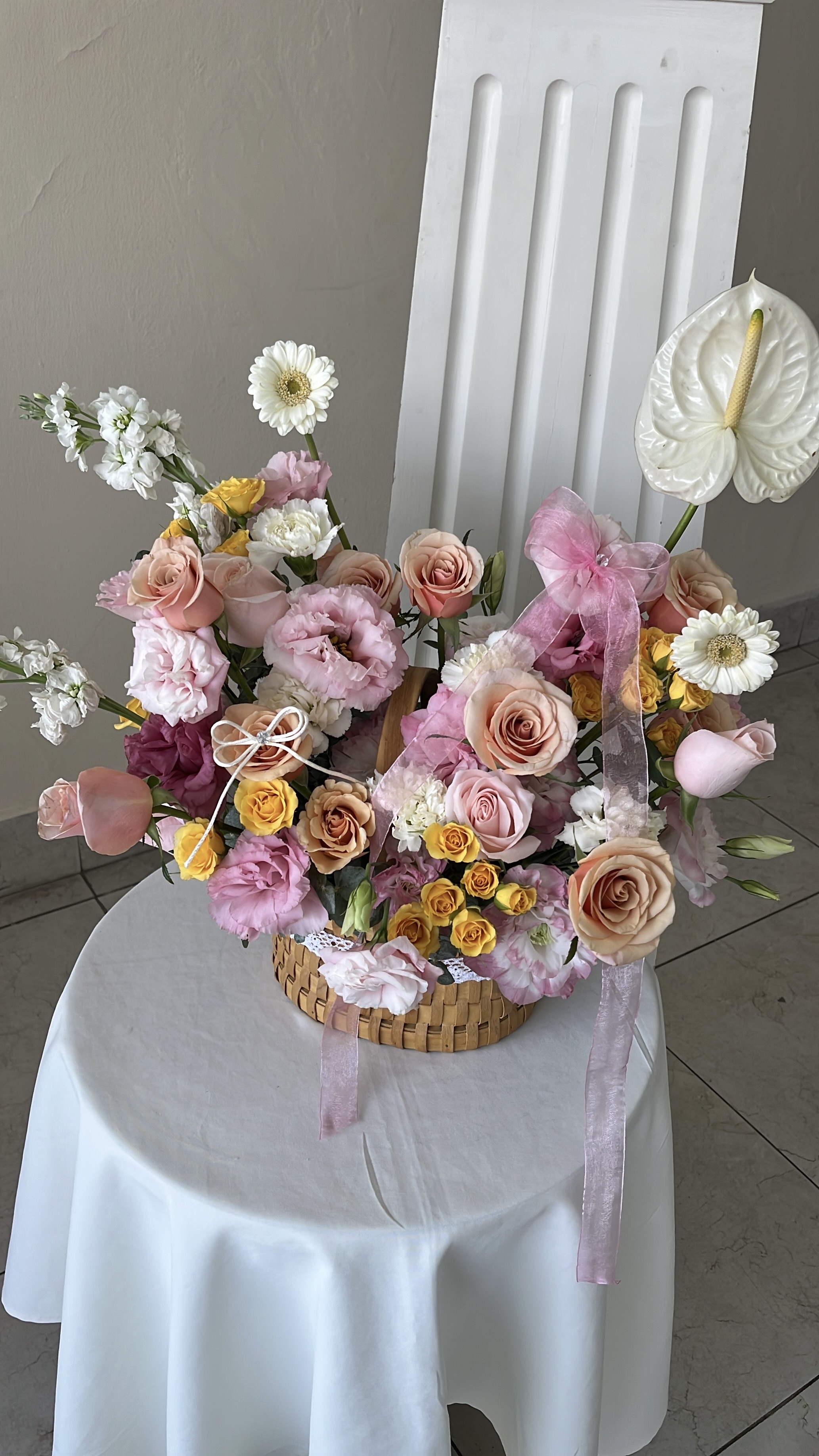 Flowerliss