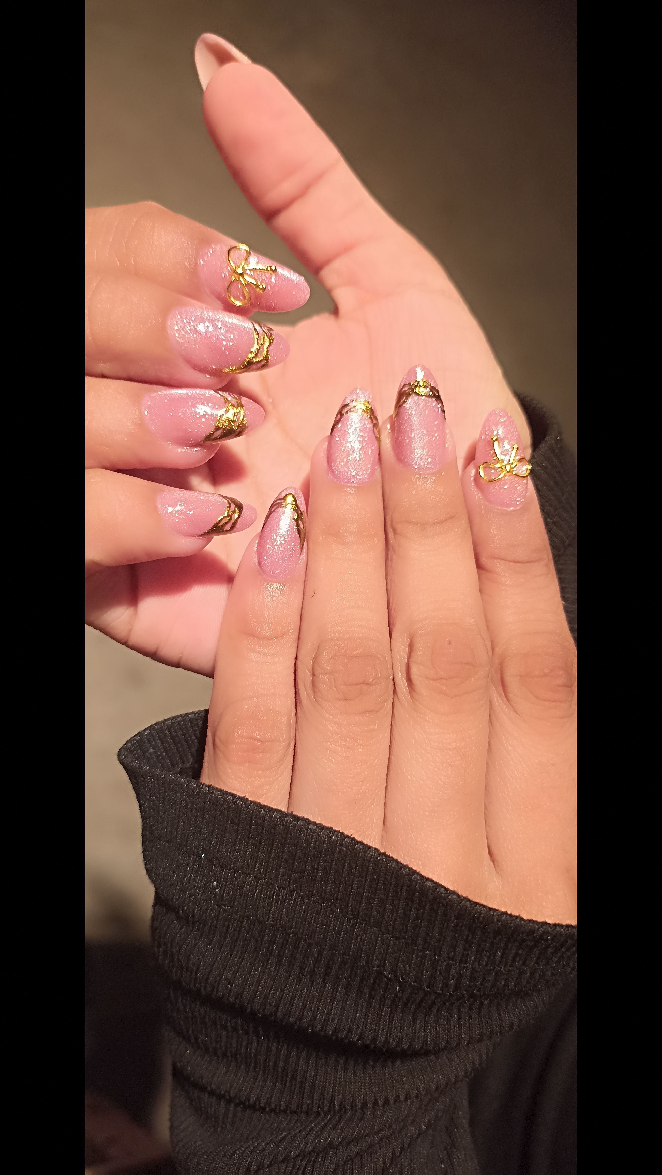 Sandy's Nails Art