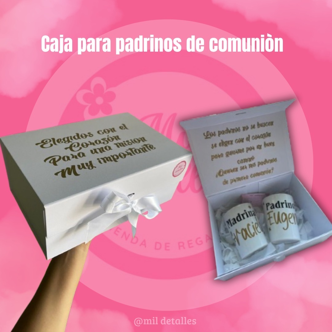 Mil Detalles