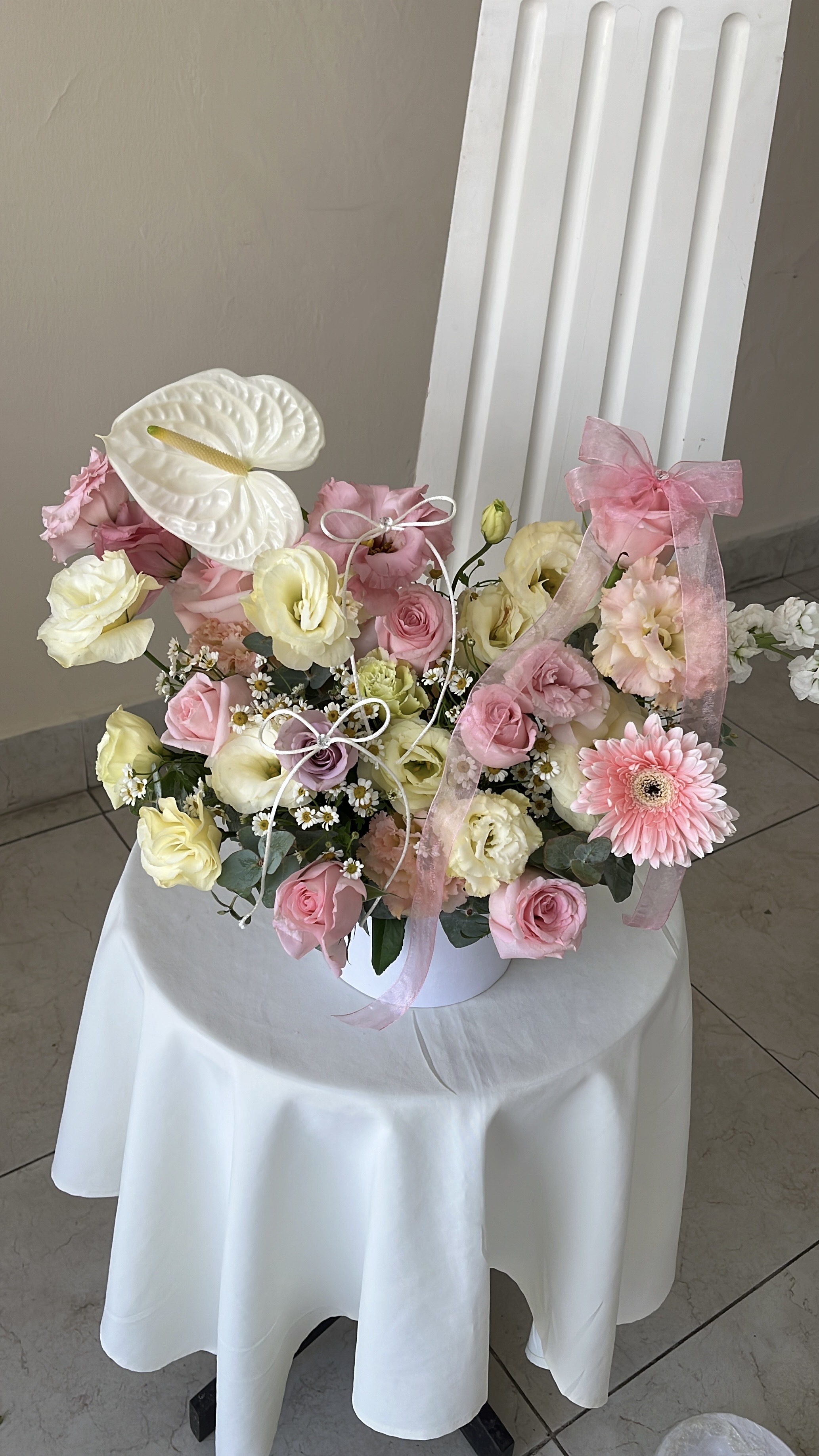 Flowerliss