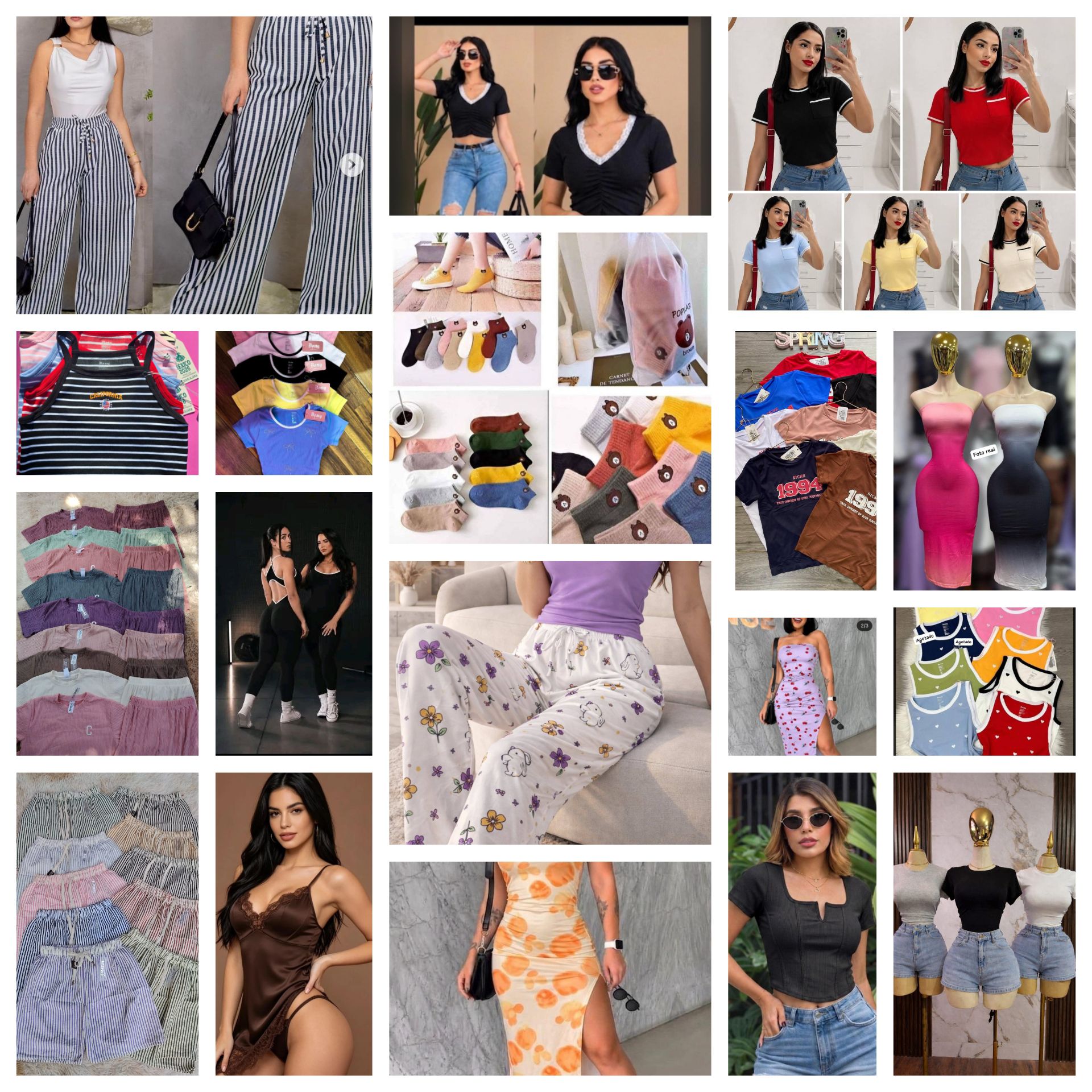 DJL tienda en linea 🛍️⭐