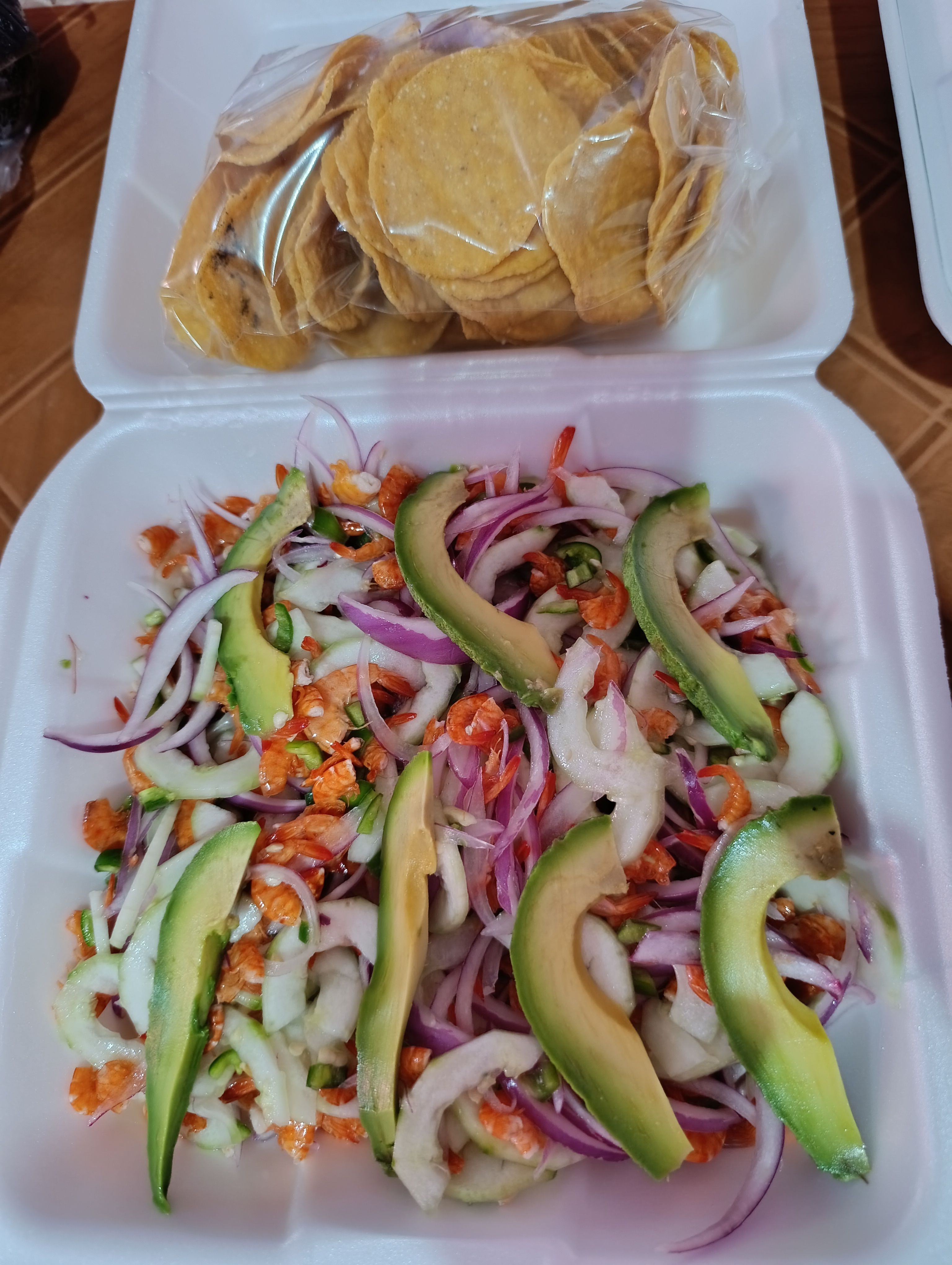 EL BOTANERO