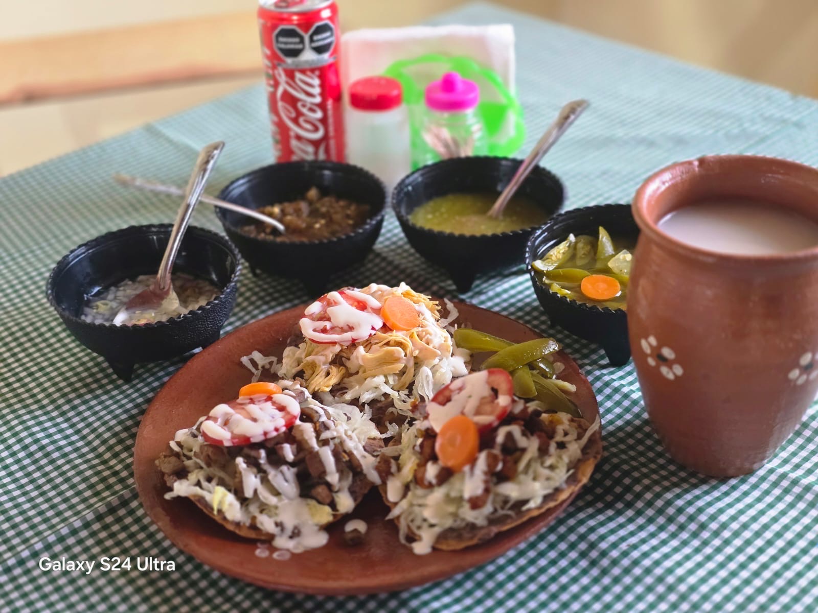 Taquería y Antojitos Las Candelarias