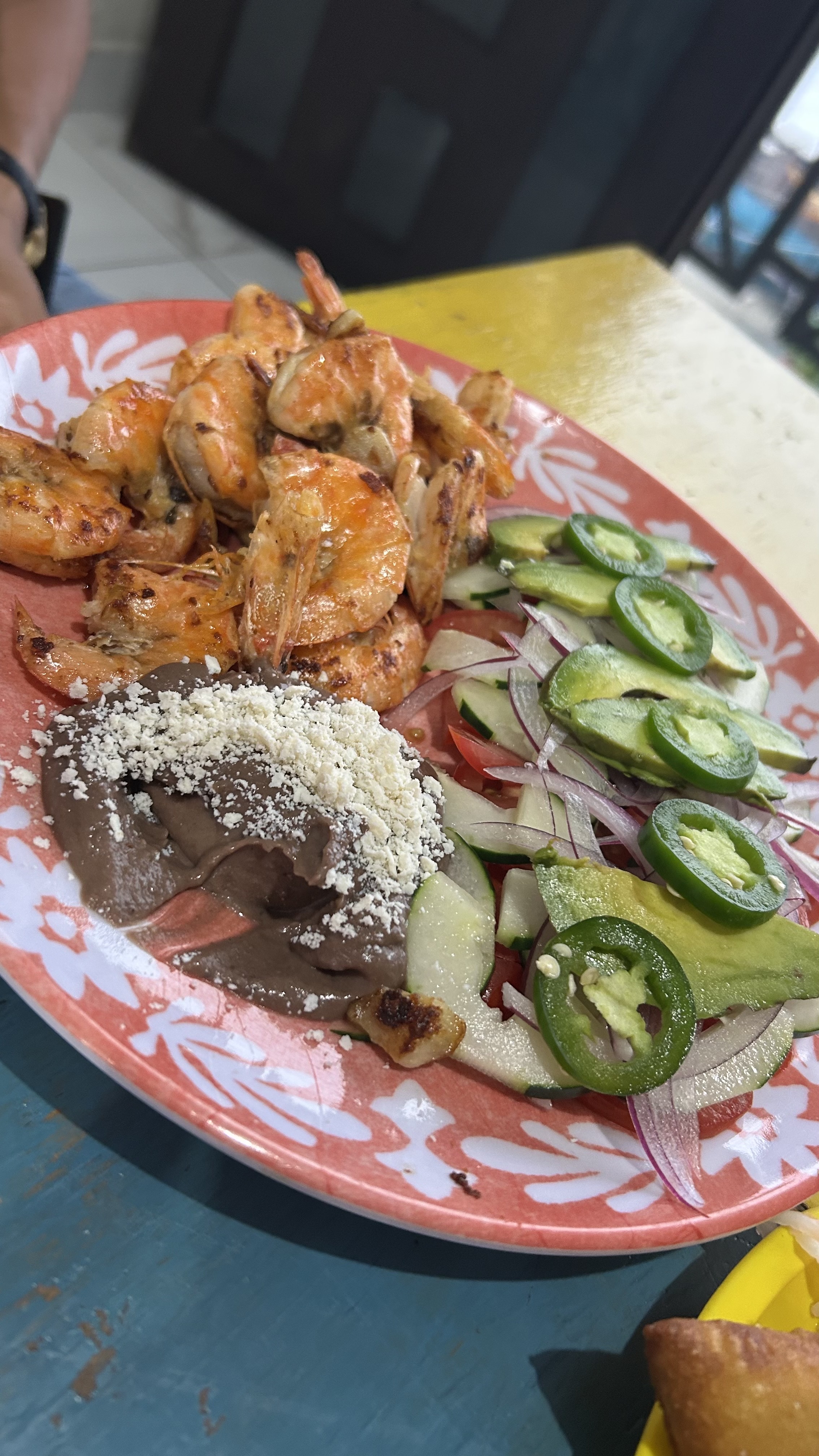 La Colocha