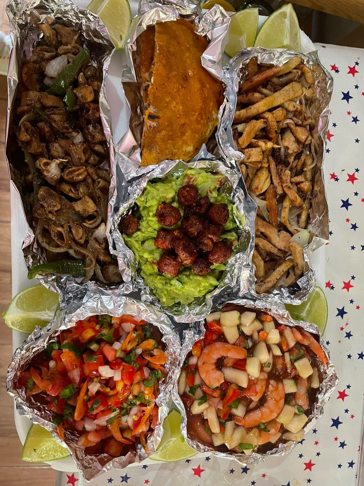 Restaurante el Mirador Birria