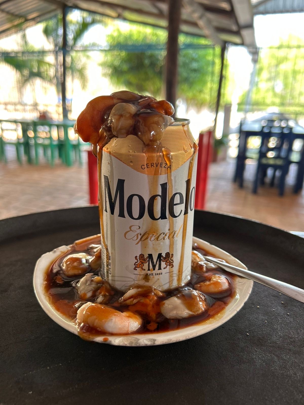Marisqueria Costa Azul