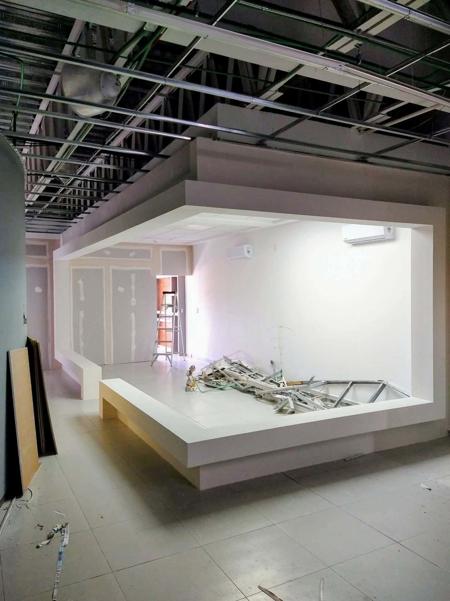 Remodelaciones & Proyectos
