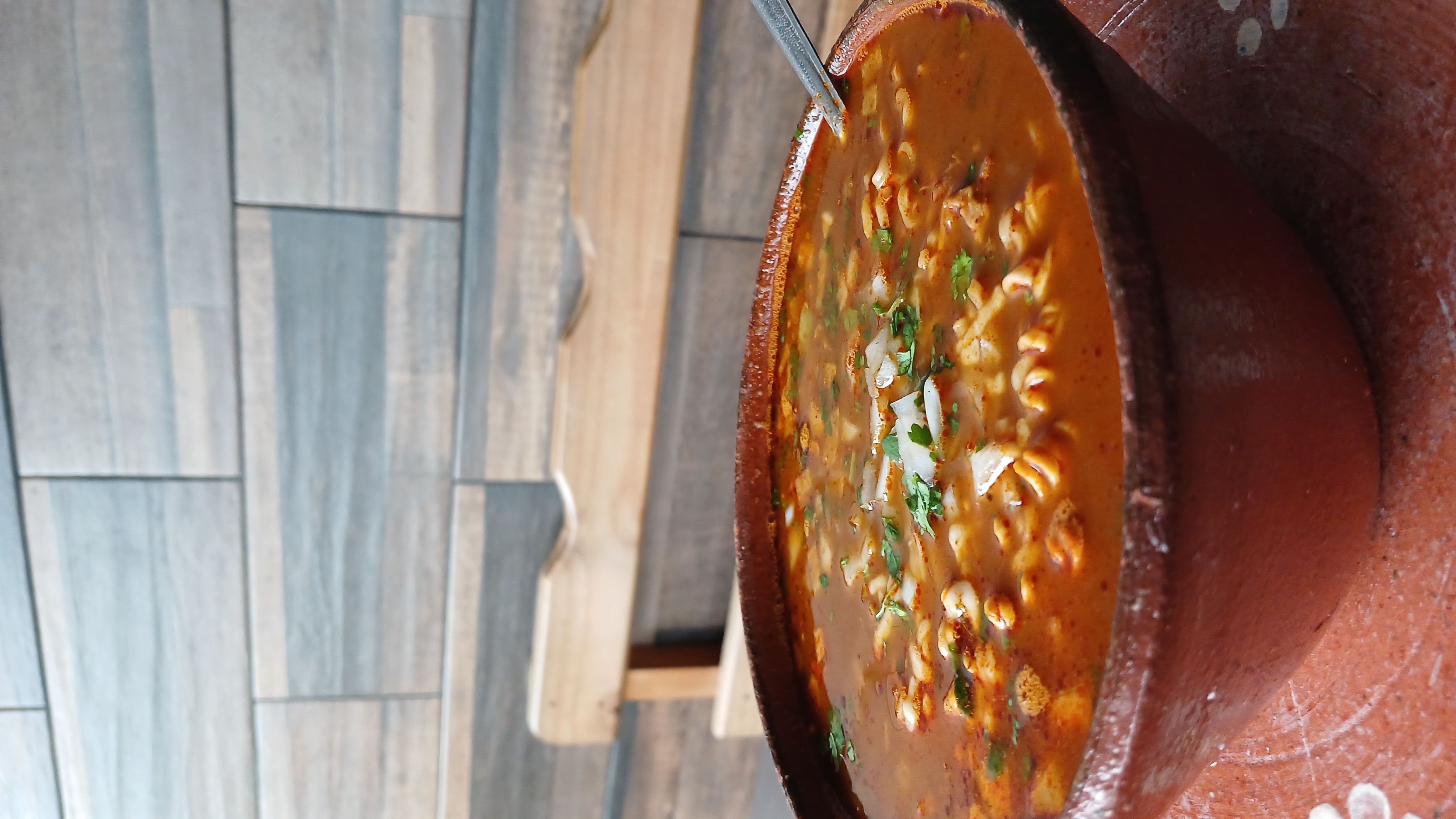 Master Birria