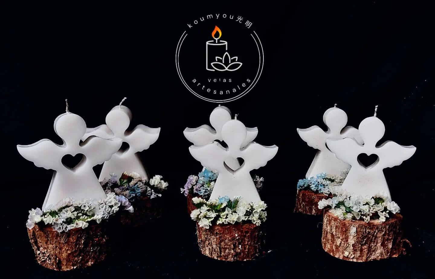 KOUMYOU VELAS