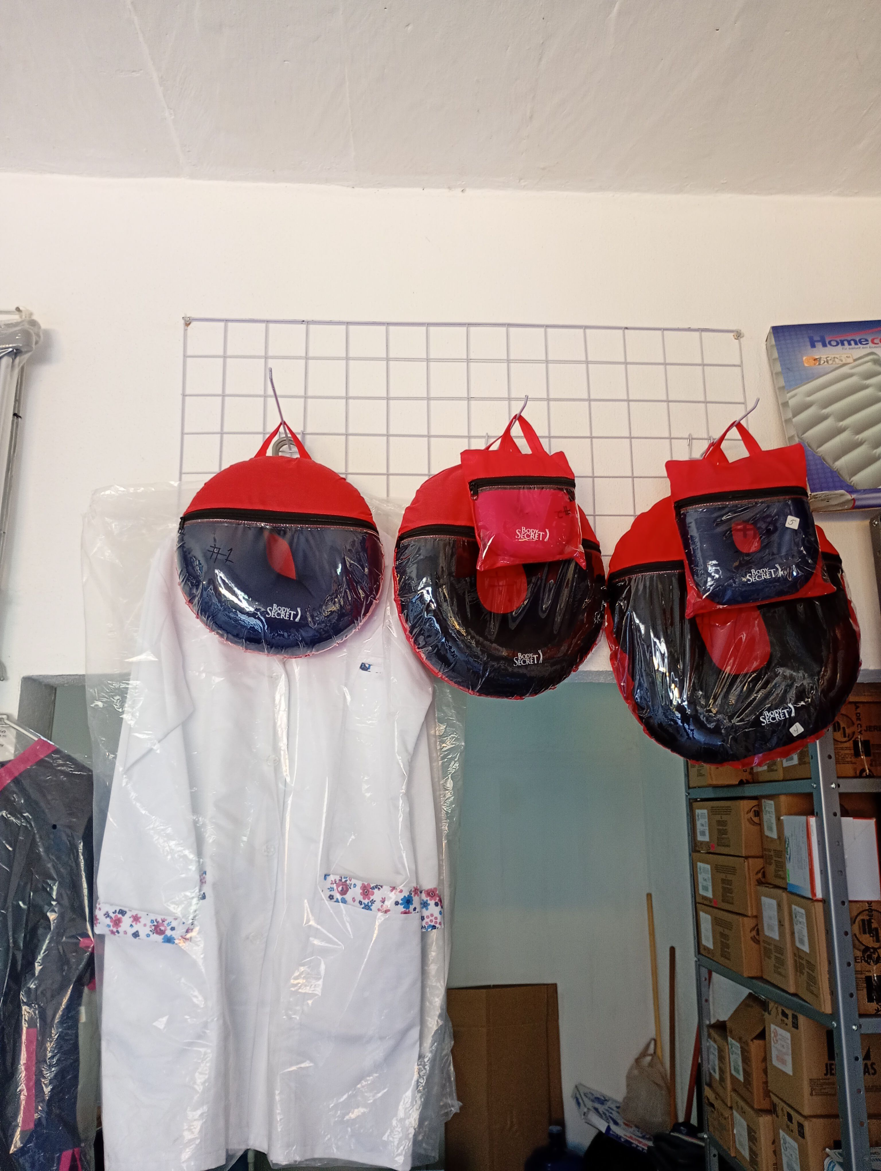 Insumos Médicos Curex