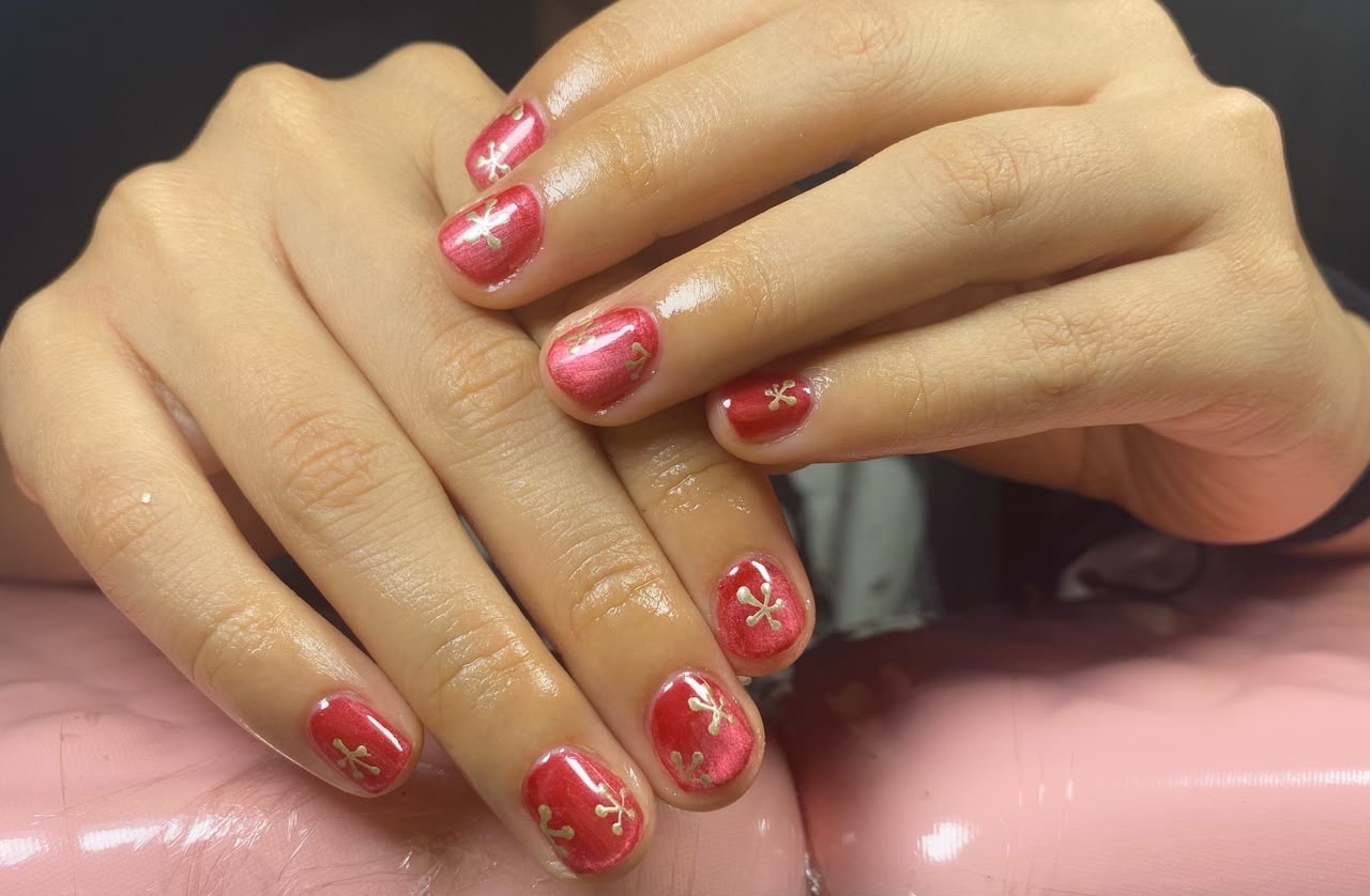 Mishel Nails
