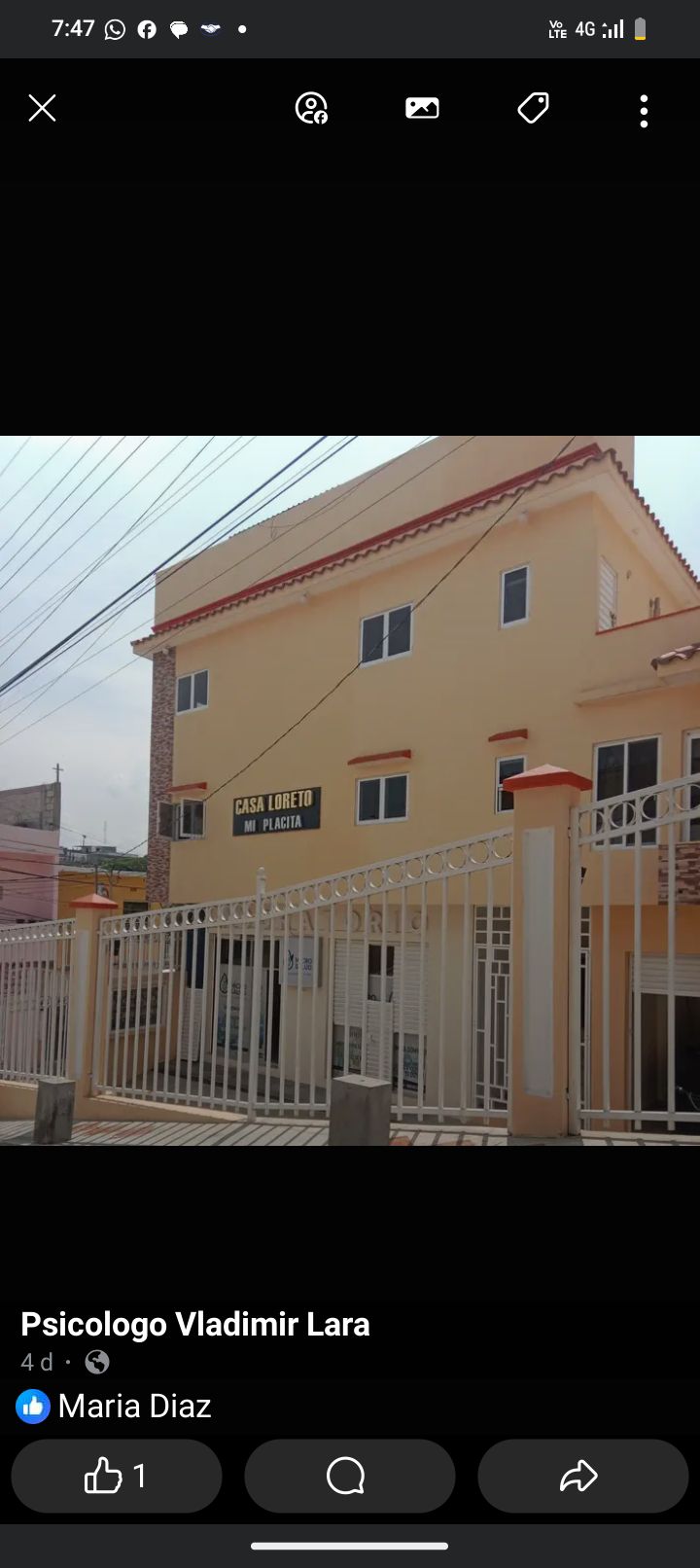 Integra Psicologia y Bienestar